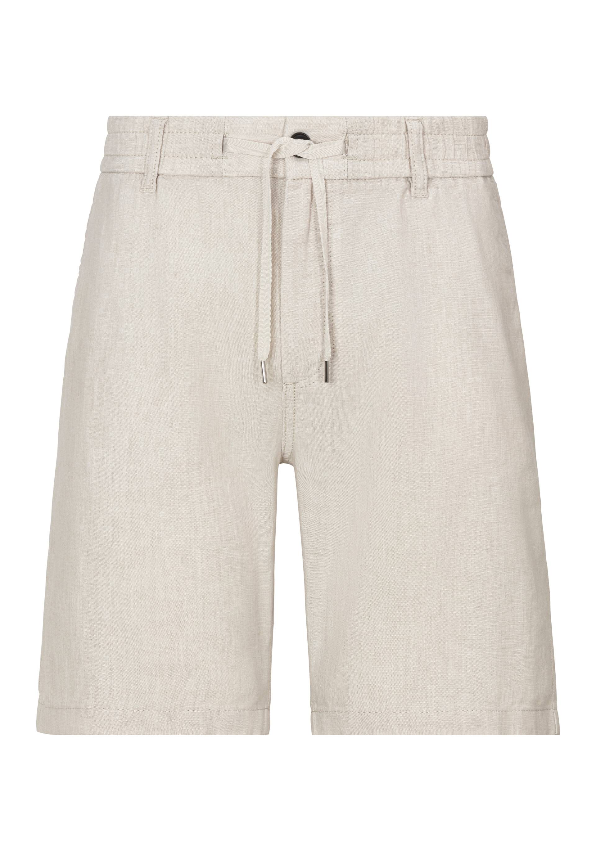 BOSS ORANGE Shorts »Chino-Tapered-DS«, mit Kordelzug BOSS ORANGE Shorts »Chino-Tapered-DS«, mit Kordelzug von Boss Orange