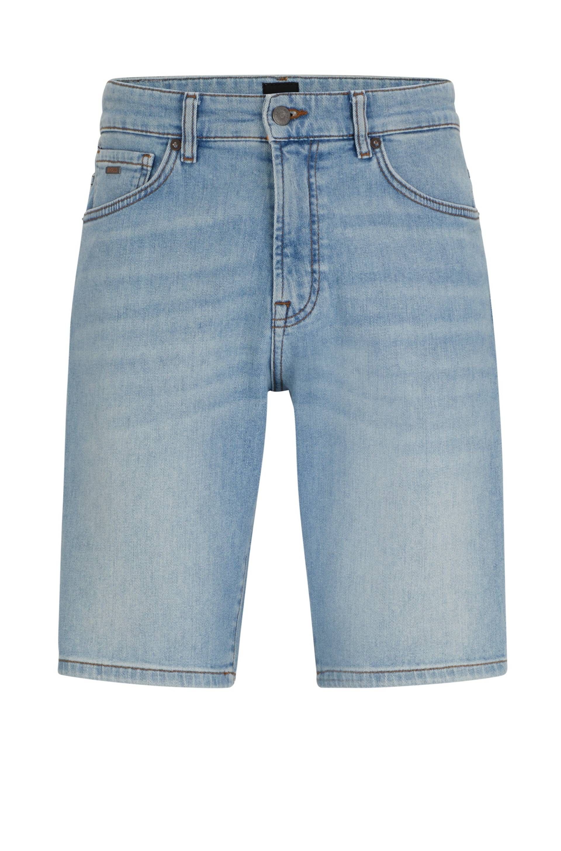 BOSS ORANGE Shorts »Re.Maine-Shorts BC 1«, mit Coin-Pocket von Boss Orange