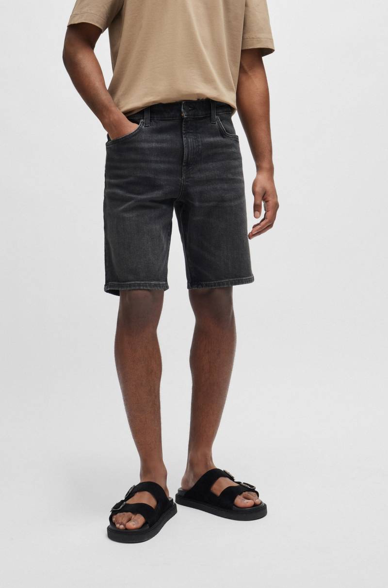 BOSS ORANGE Shorts »Re.Maine-Shorts BC«, mit schmalem Bein von Boss Orange