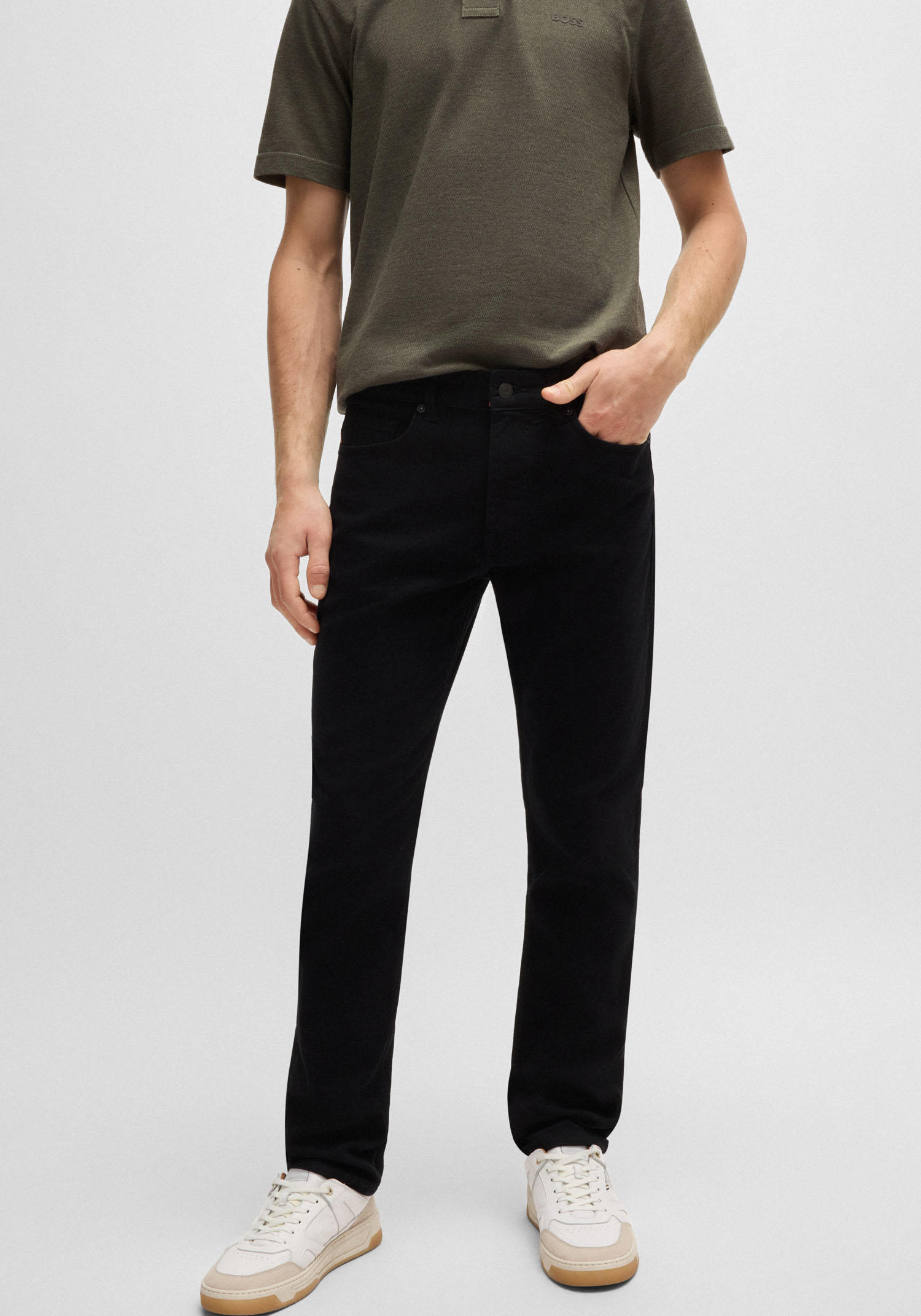 BOSS ORANGE Slim-fit-Jeans »DELAWARE BO« BOSS ORANGE Slim-fit-Jeans »DELAWARE BO« von Boss Orange