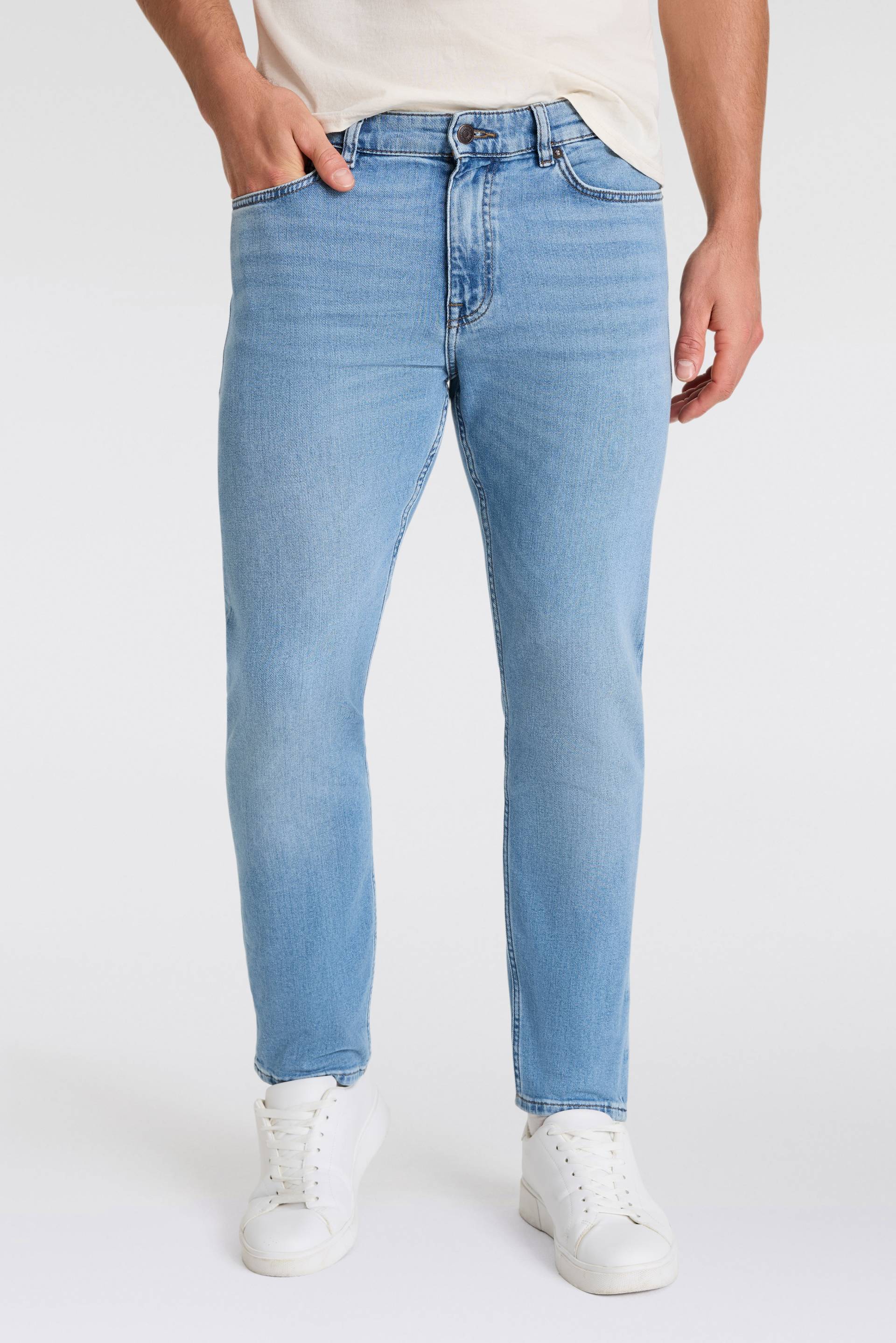 BOSS ORANGE Slim-fit-Jeans »DELAWARE BO« BOSS ORANGE Slim-fit-Jeans »DELAWARE BO« von Boss Orange