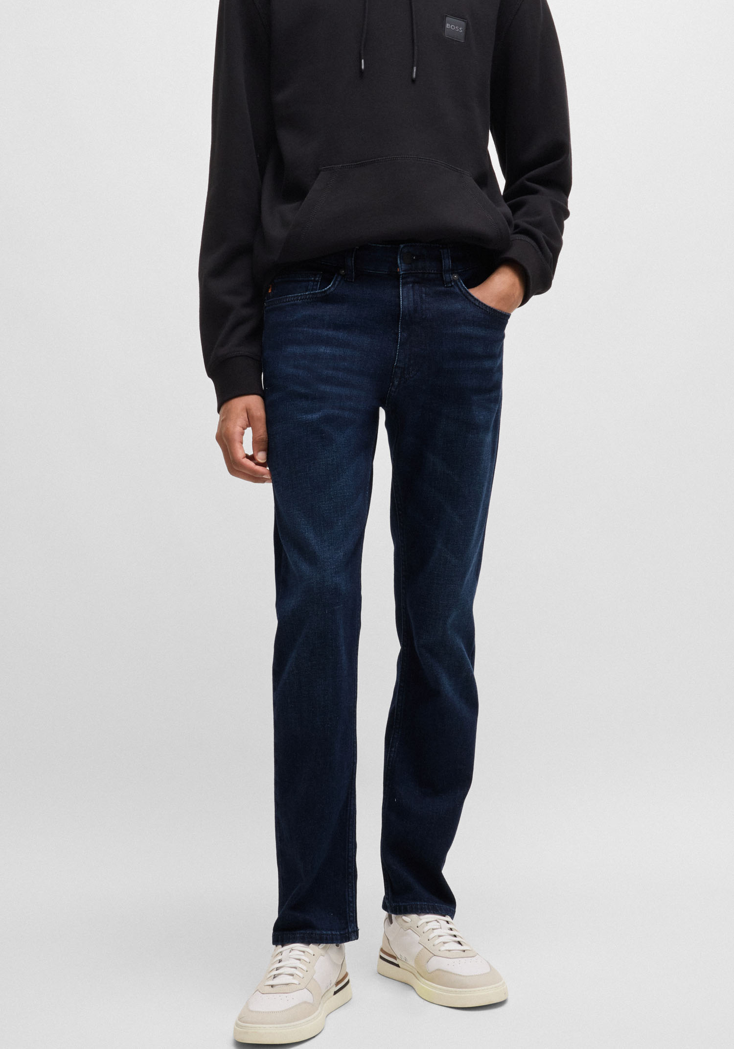 BOSS ORANGE Slim-fit-Jeans »DELAWARE BO« BOSS ORANGE Slim-fit-Jeans »DELAWARE BO« von Boss Orange