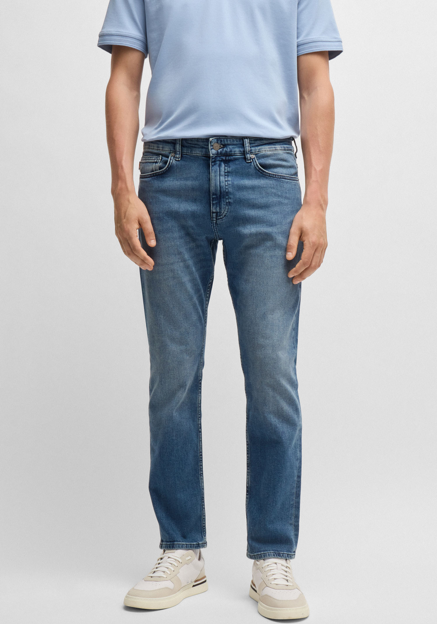 BOSS ORANGE Slim-fit-Jeans »DELAWARE BO« BOSS ORANGE Slim-fit-Jeans »DELAWARE BO« von Boss Orange