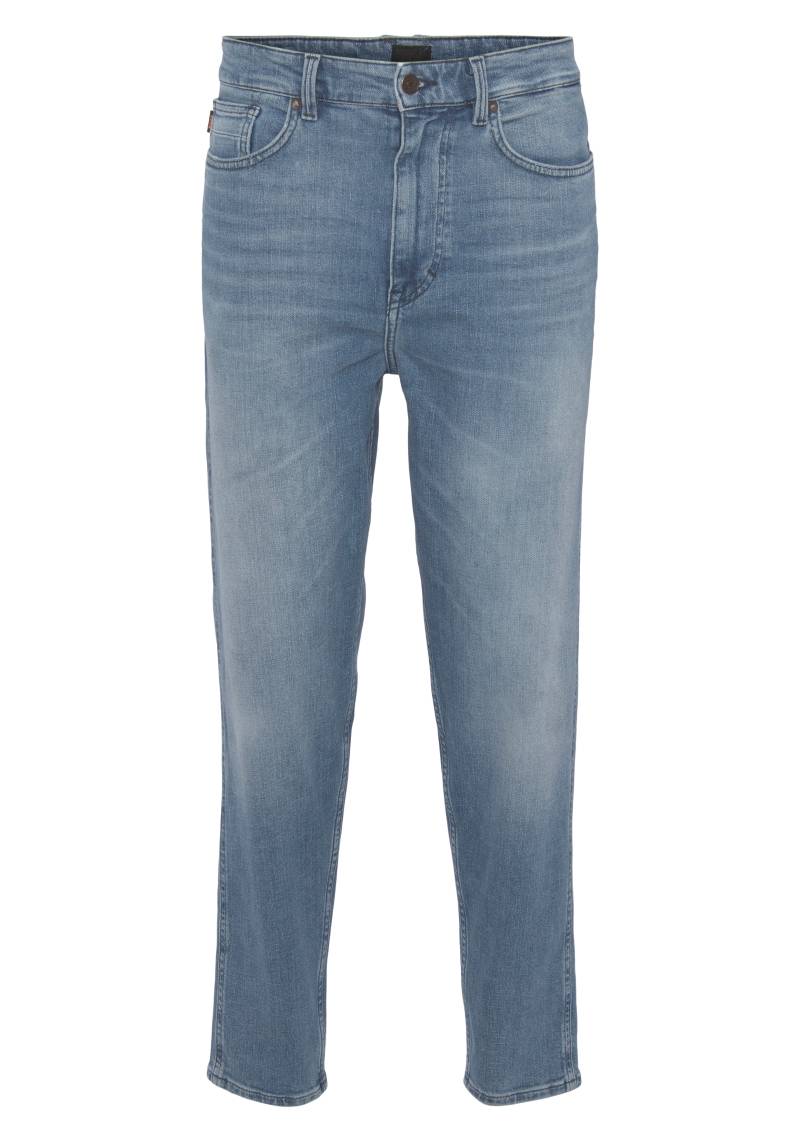 BOSS ORANGE Straight-Jeans »Tatum BC-C« von Boss Orange