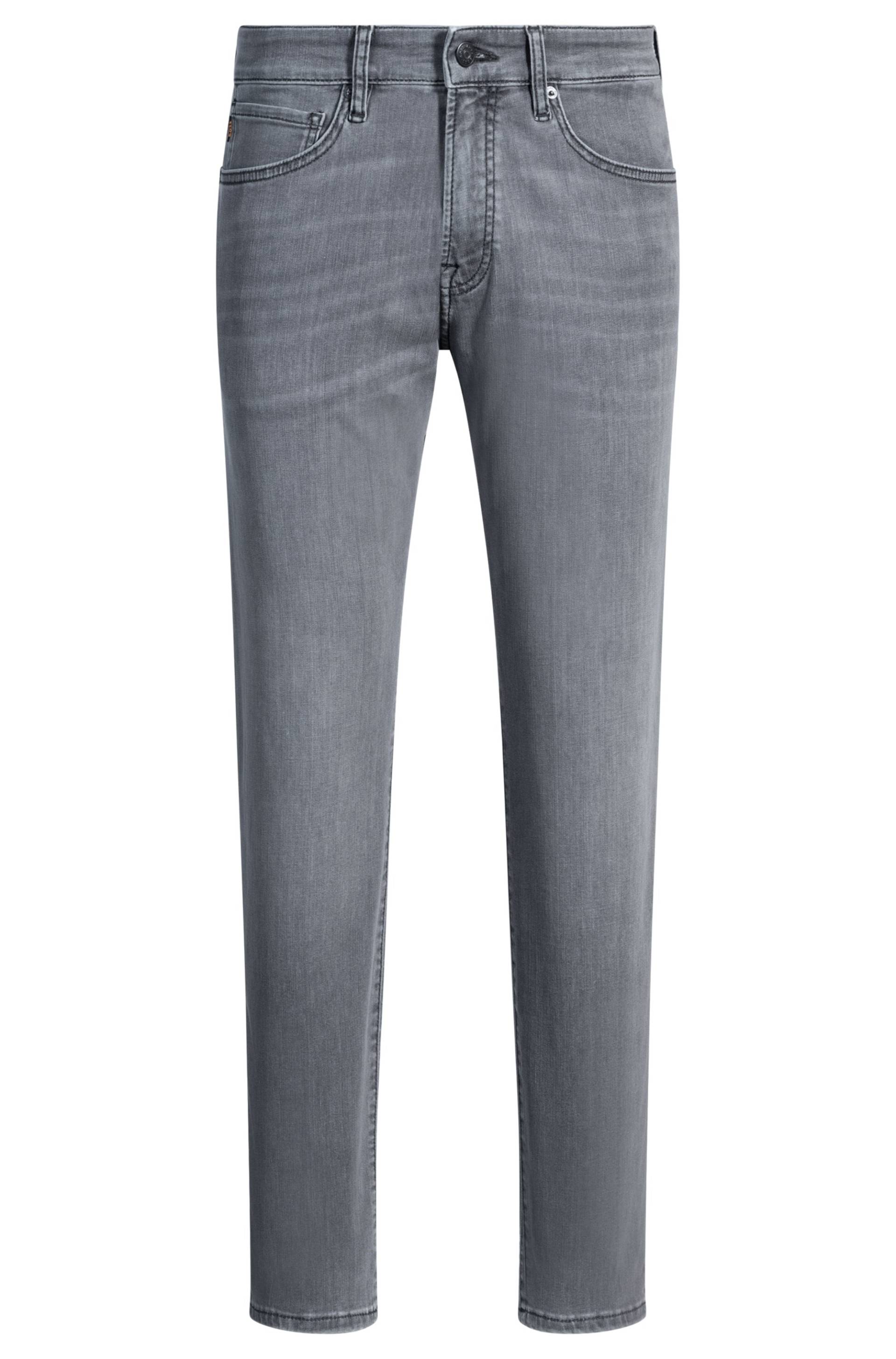 BOSS ORANGE Stretch-Jeans »RE.MAINE BO«, mit Markenlabel am Bund BOSS ORANGE Stretch-Jeans »RE.MAINE BO«, mit Markenlabel am Bund von Boss Orange