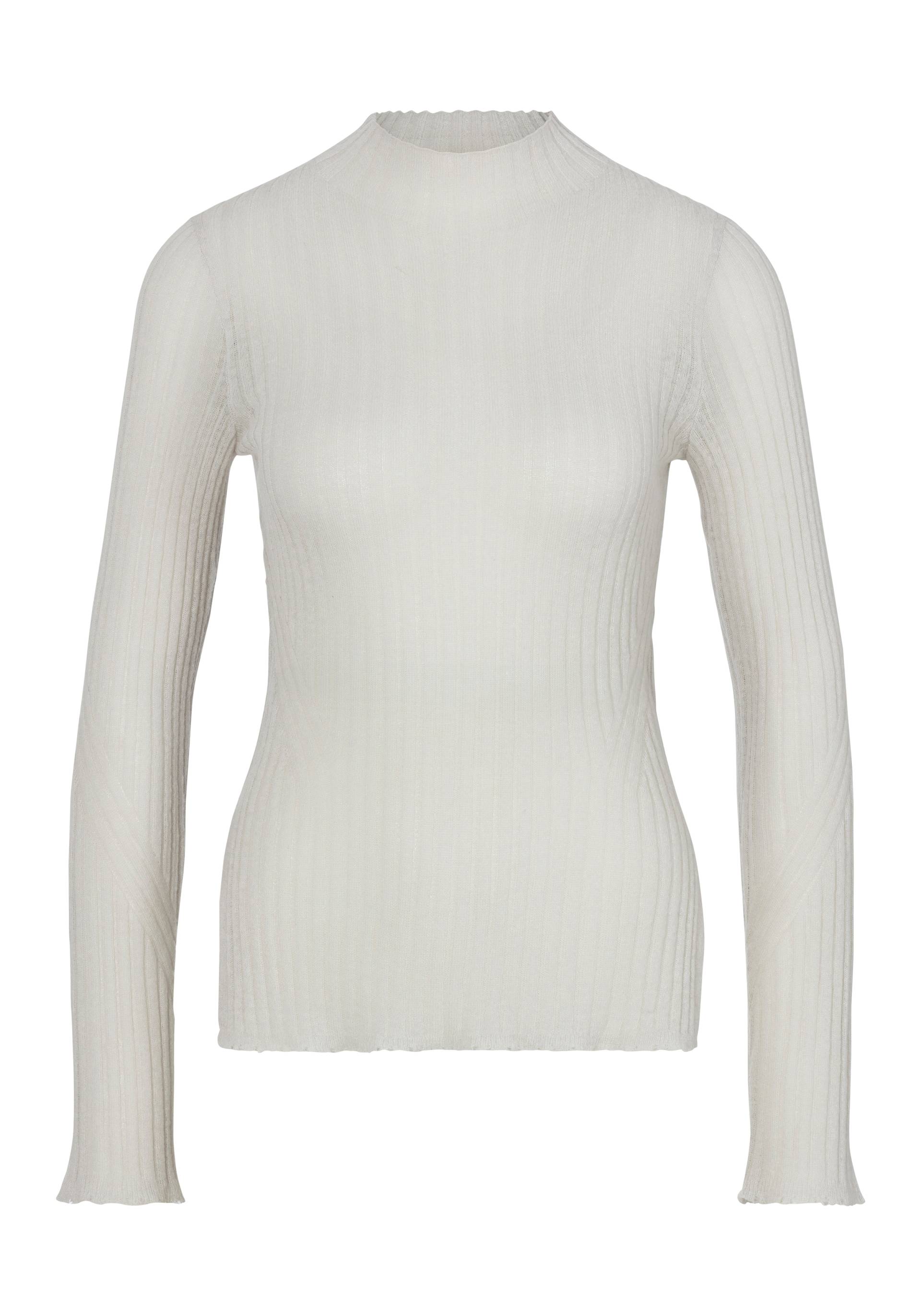 BOSS ORANGE Strickpullover »C_Fennon«, in Rippenoptik BOSS ORANGE Strickpullover »C_Fennon«, in Rippenoptik von Boss Orange