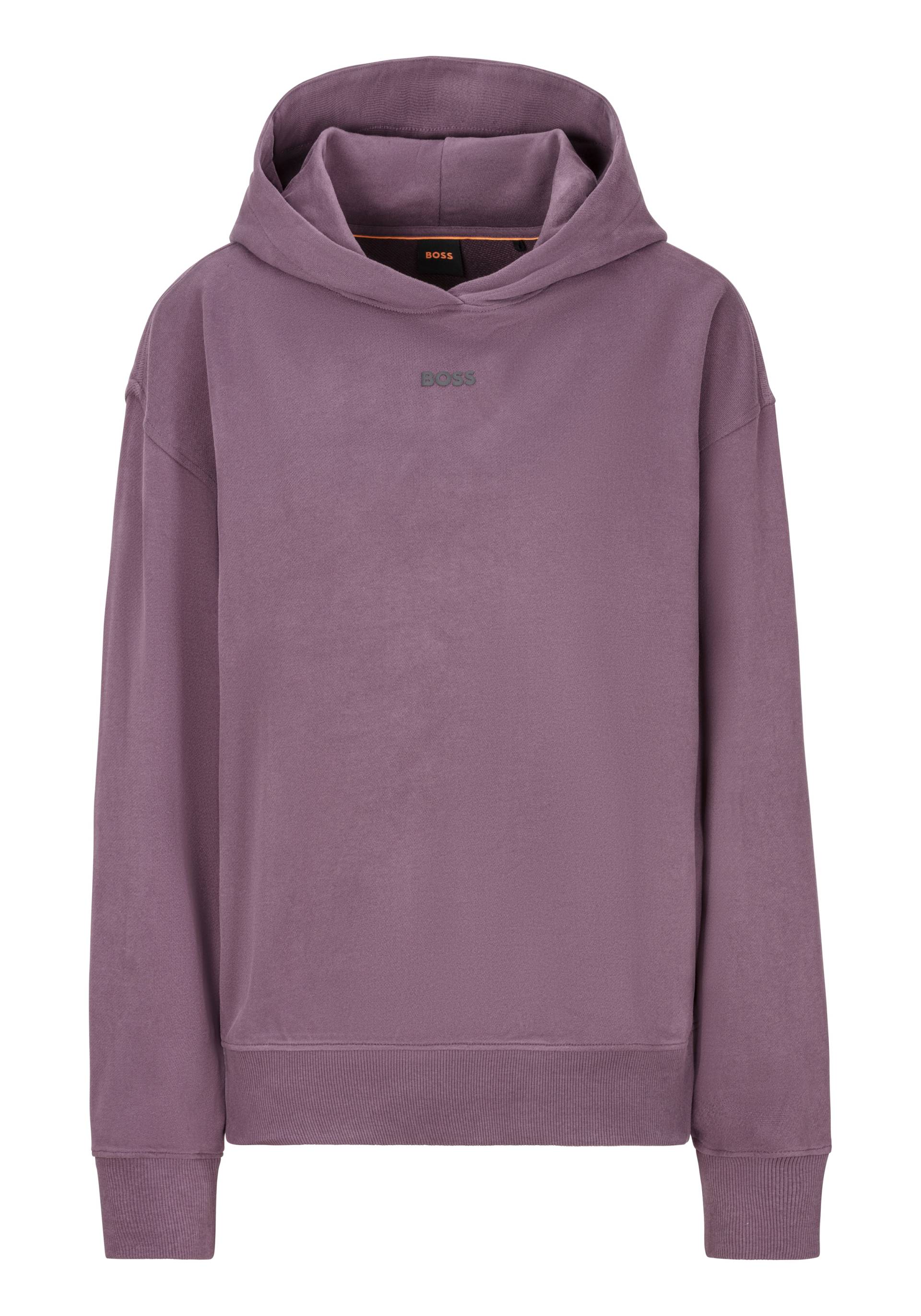 BOSS ORANGE Sweatshirt »C_Etea_Small_Logo« BOSS ORANGE Sweatshirt »C_Etea_Small_Logo« von Boss Orange