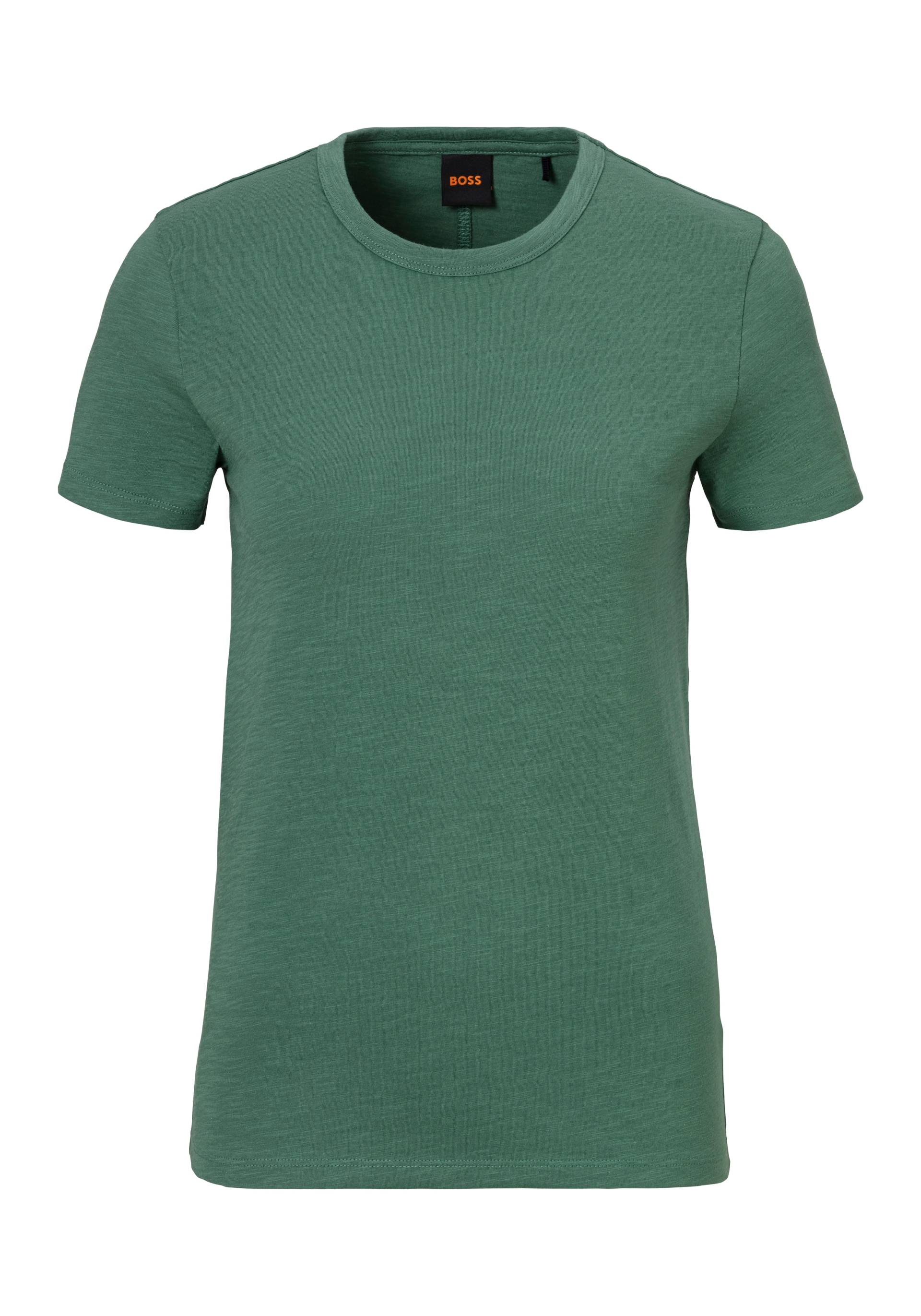 BOSS ORANGE T-Shirt »C_Esla«, mit Rundhalsausschnitt BOSS ORANGE T-Shirt »C_Esla«, mit Rundhalsausschnitt von Boss Orange