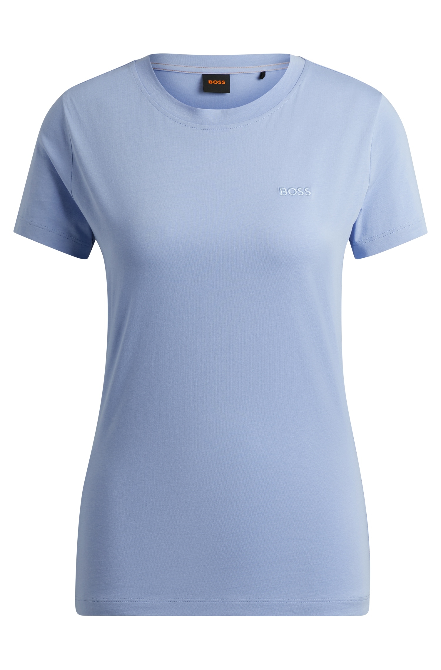 BOSS ORANGE T-Shirt »C_Esogo_1«, mit Logo BOSS ORANGE T-Shirt »C_Esogo_1«, mit Logo von Boss Orange