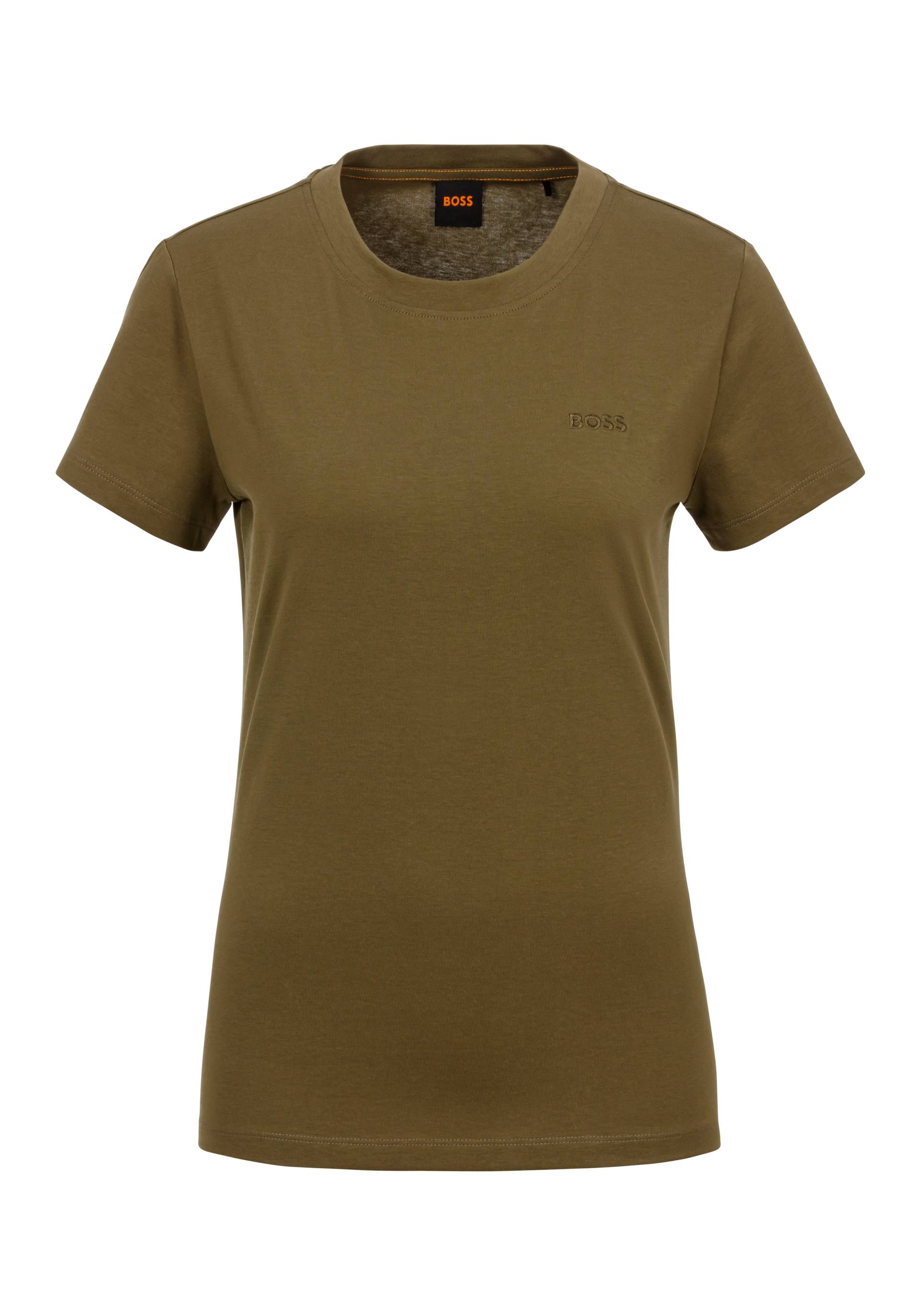 BOSS ORANGE T-Shirt »C_Esogo_1«, mit Logo BOSS ORANGE T-Shirt »C_Esogo_1«, mit Logo von Boss Orange