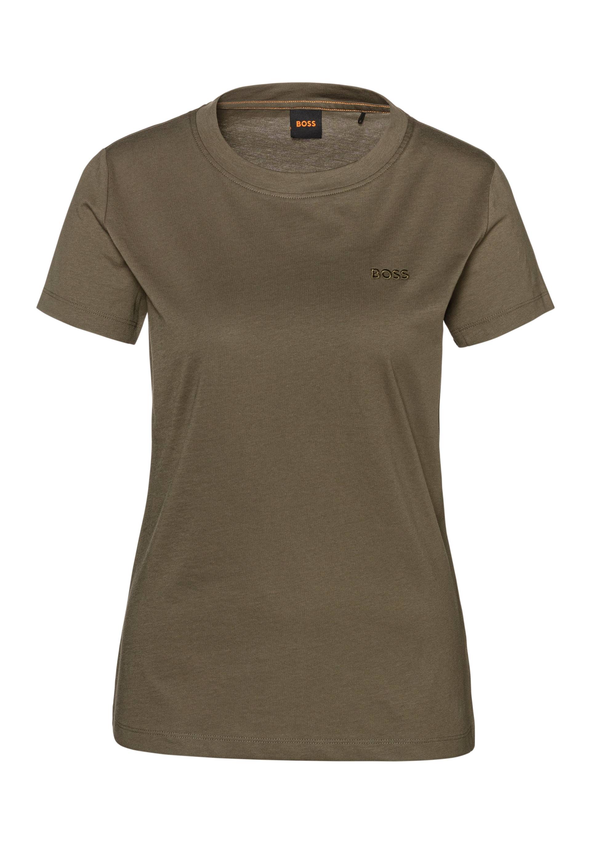 BOSS ORANGE T-Shirt »C_Esogo_1«, mit Logo BOSS ORANGE T-Shirt »C_Esogo_1«, mit Logo von Boss Orange