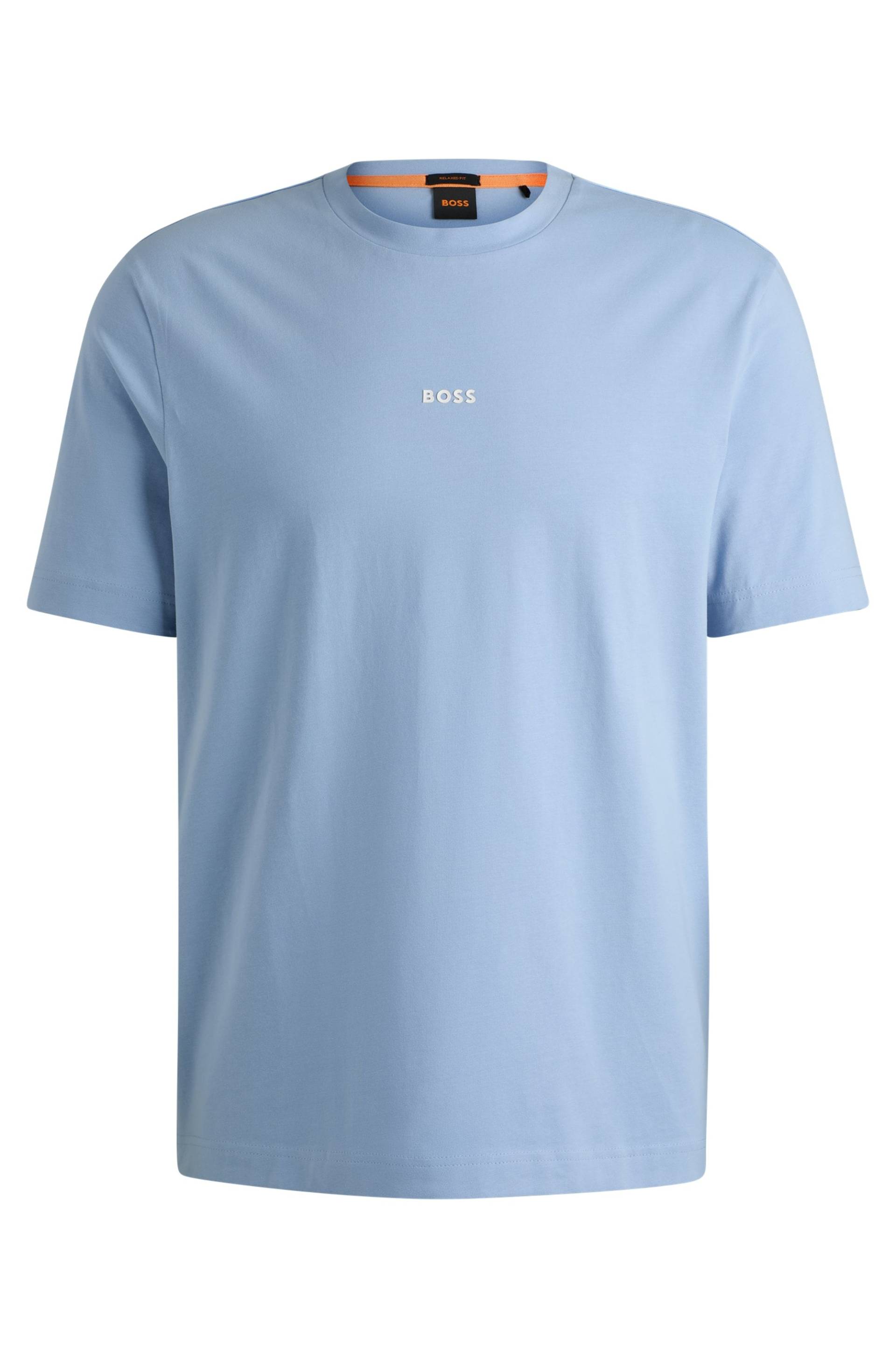 BOSS ORANGE T-Shirt »TChup«, mit Rundhalsausschnitt von Boss Orange