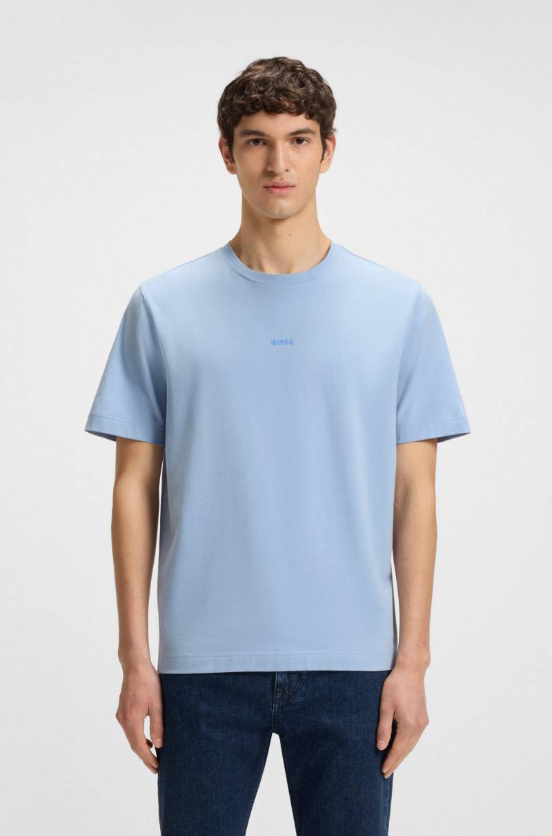BOSS ORANGE T-Shirt »TChup«, mit Rundhalsausschnitt von Boss Orange
