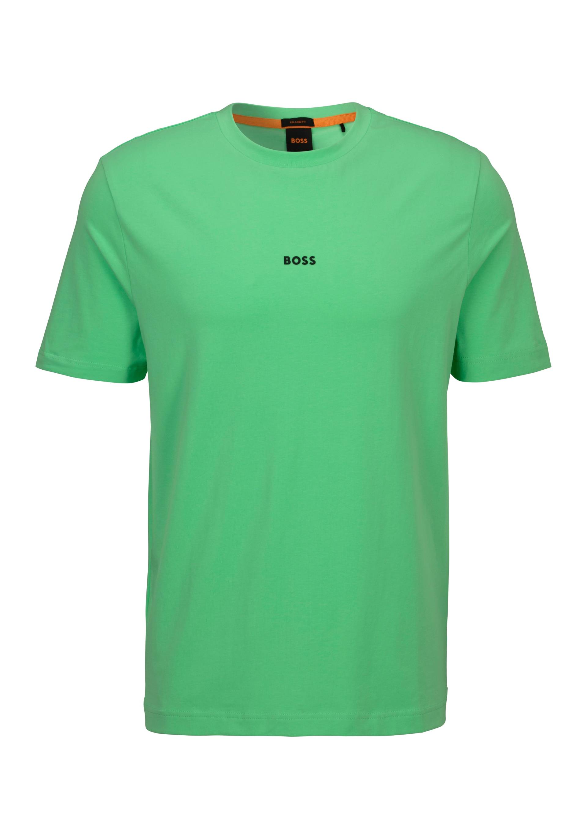 BOSS ORANGE T-Shirt »TChup«, mit Rundhalsausschnitt von Boss Orange