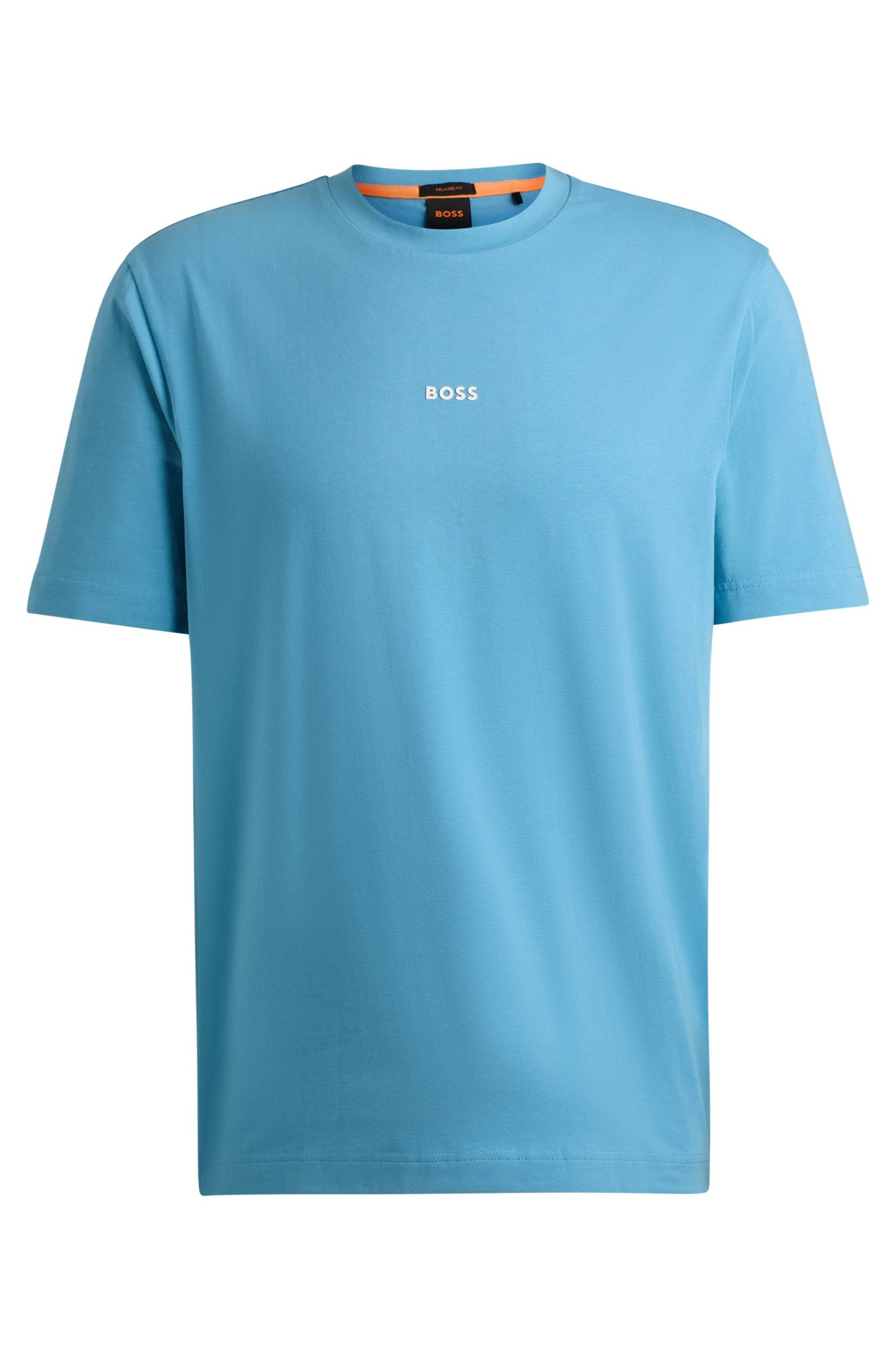 BOSS ORANGE T-Shirt »TChup«, mit Rundhalsausschnitt von Boss Orange