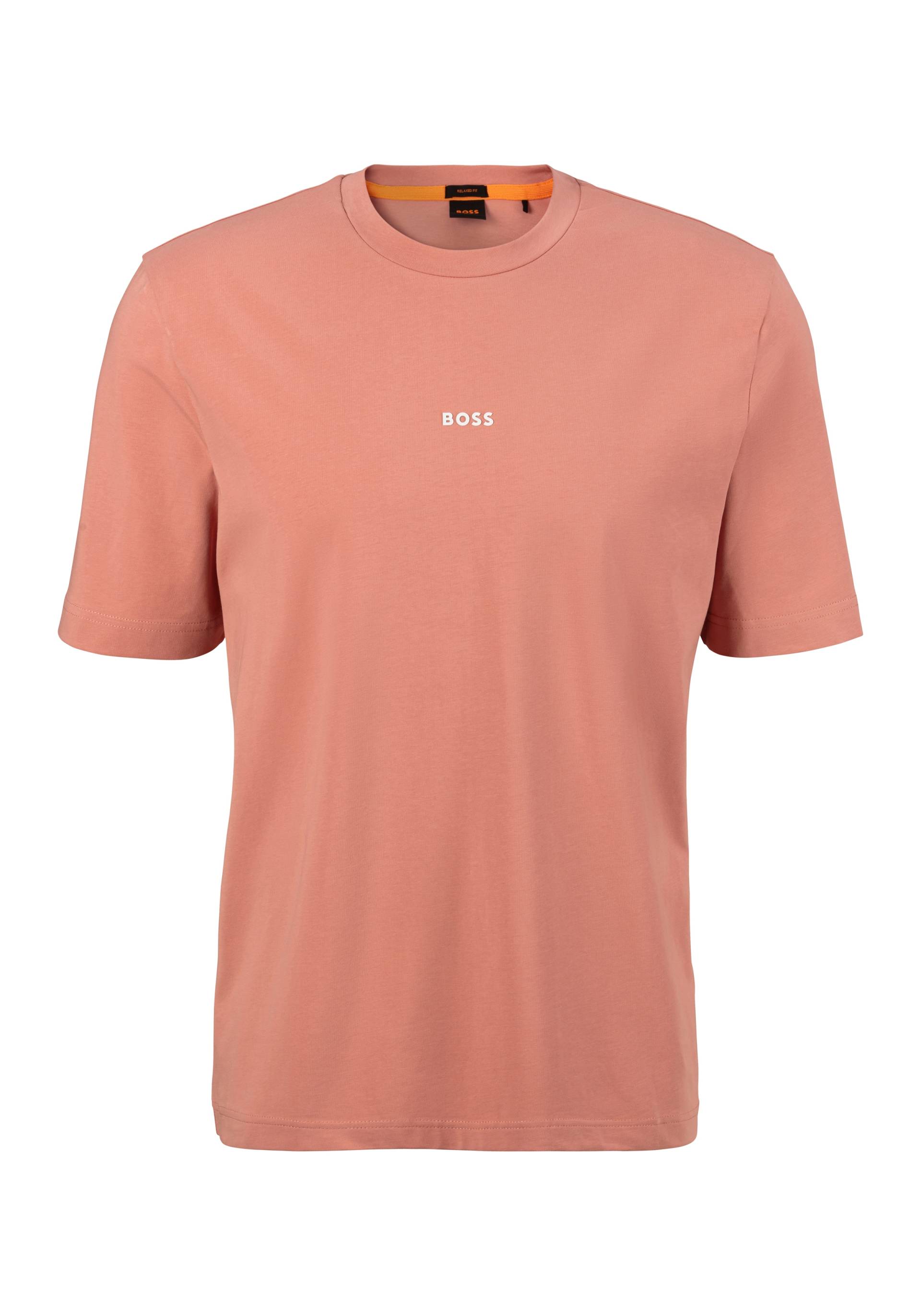 BOSS ORANGE T-Shirt »TChup«, mit Rundhalsausschnitt von Boss Orange