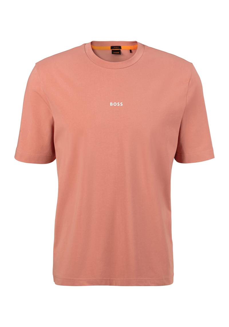 BOSS ORANGE T-Shirt »TChup«, mit Rundhalsausschnitt von Boss Orange