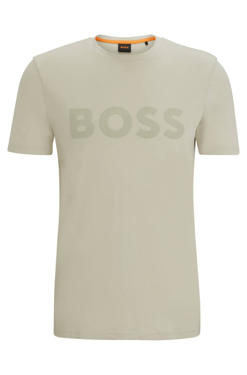 BOSS ORANGE T-Shirt »Thinking 1«, mit Logodruck von Boss Orange