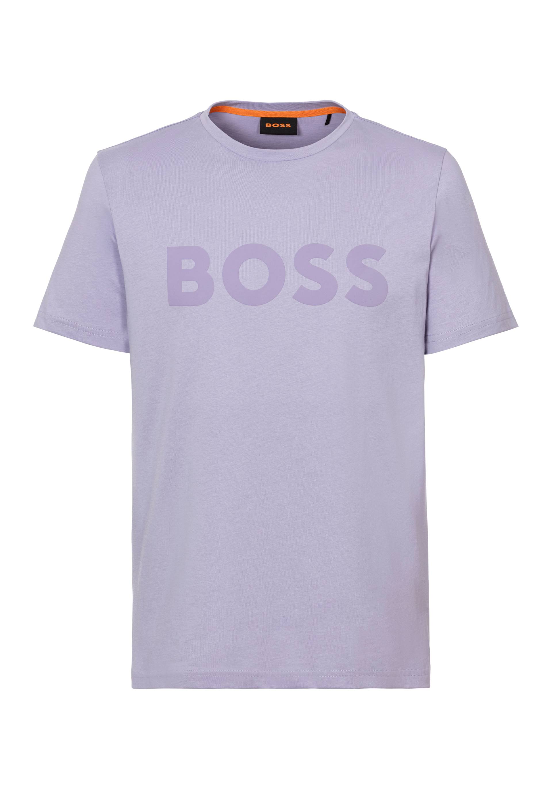 BOSS ORANGE T-Shirt »Thinking 1«, mit Logodruck von Boss Orange