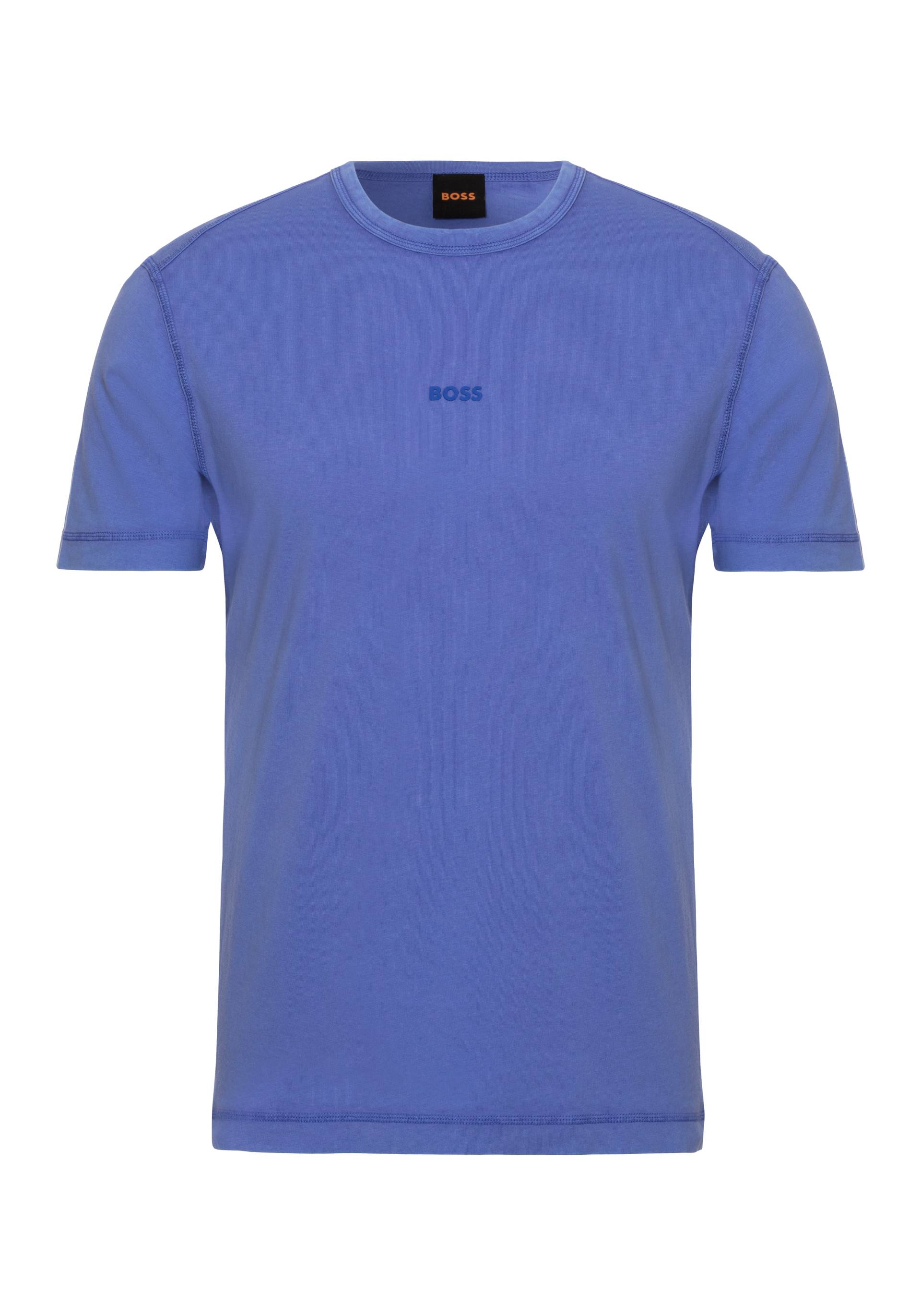 BOSS ORANGE T-Shirt »Tokks«, mit BOSS ORANGE Markenlabel von Boss Orange