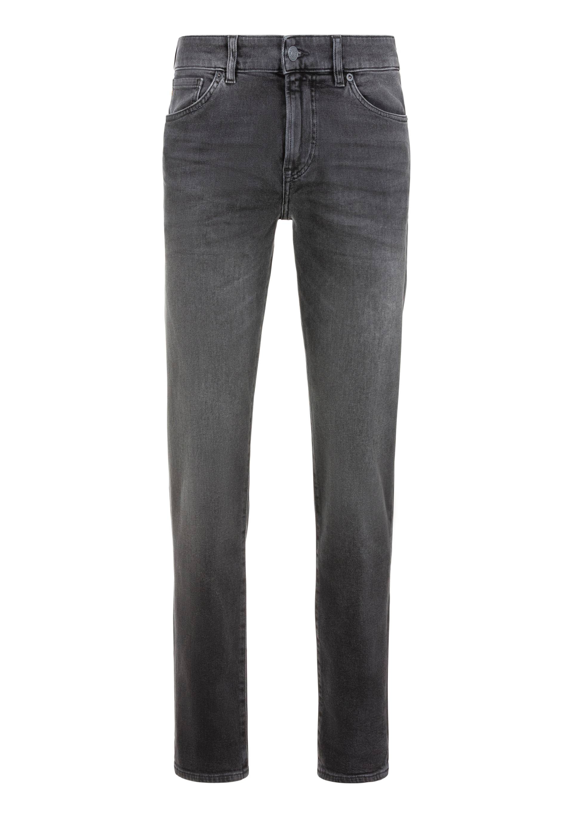 BOSS ORANGE Tapered-fit-Jeans »ONYX BO«, in 5-Pocket-Form BOSS ORANGE Tapered-fit-Jeans »ONYX BO«, in 5-Pocket-Form von Boss Orange