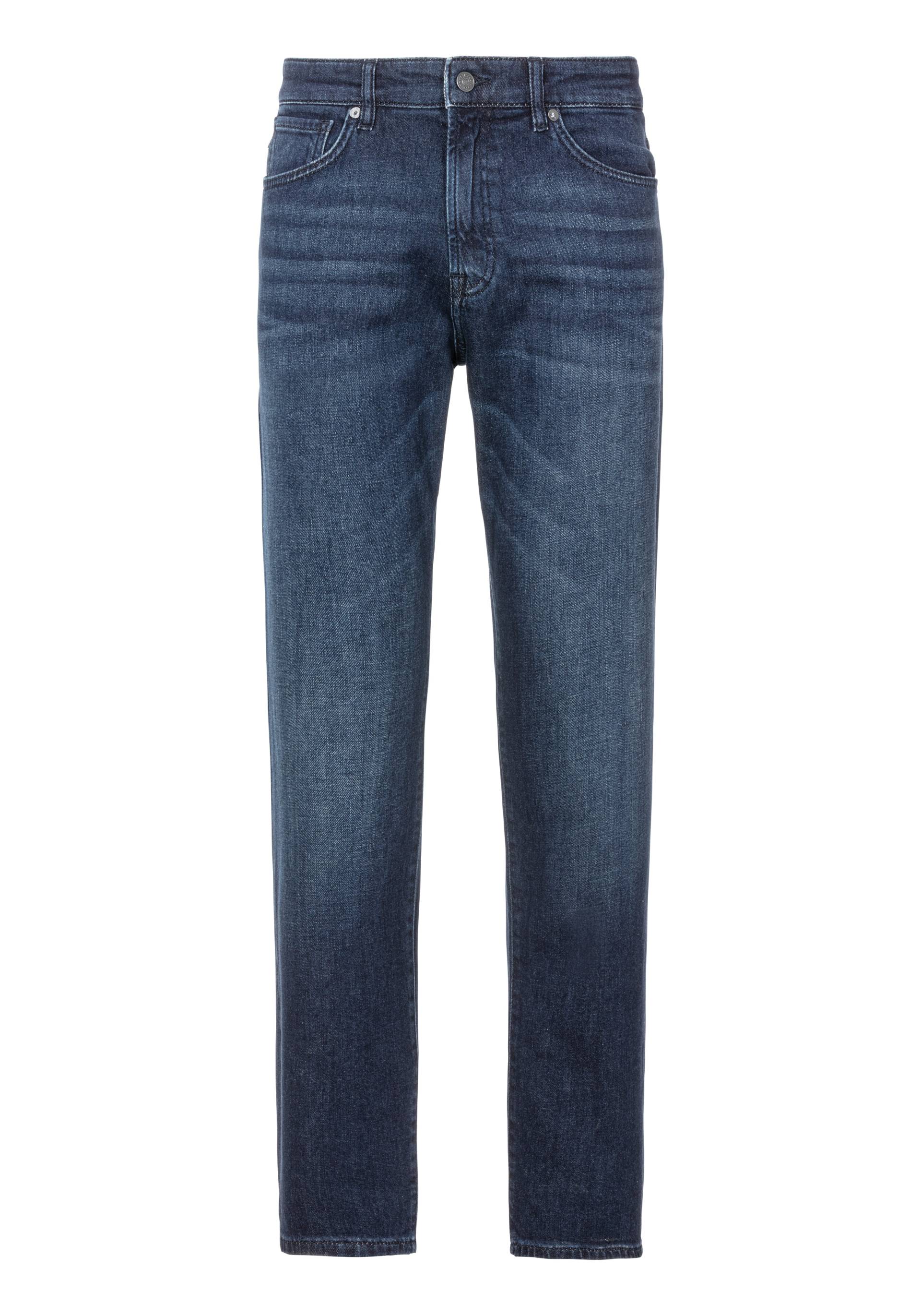 BOSS ORANGE Tapered-fit-Jeans »ONYX BO«, in 5-Pocket-Form BOSS ORANGE Tapered-fit-Jeans »ONYX BO«, in 5-Pocket-Form von Boss Orange