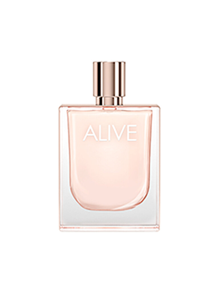 BOSS ALIVE Eau de Toilette 80ml von Boss