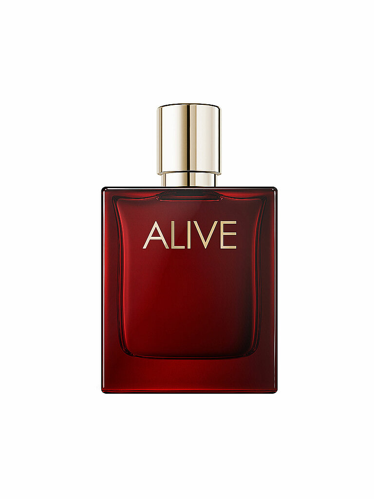 BOSS Alive Absolu Parfum Intense 50ml BOSS Alive Absolu Parfum Intense 50ml von Boss