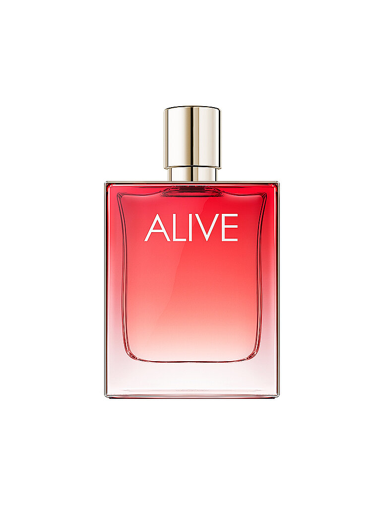 BOSS Alive Intense Eau de Parfum 80ml von Boss