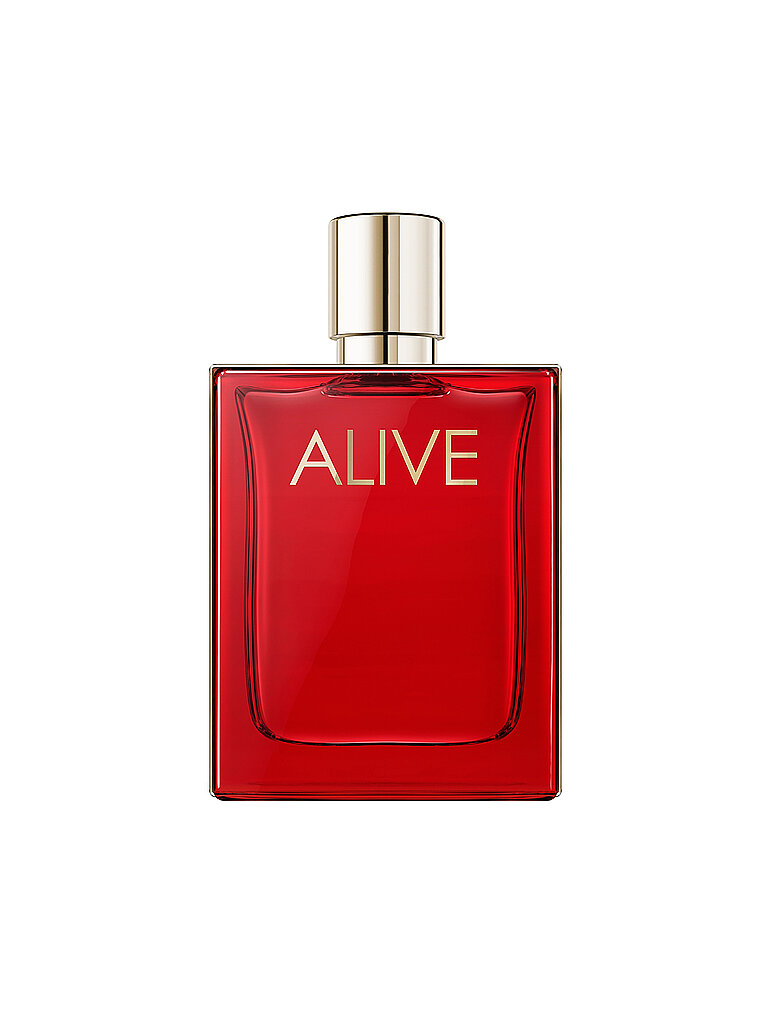 BOSS Alive Parfum 80ml von Boss