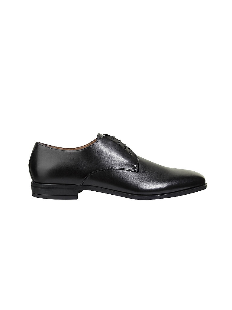 BOSS Anzugschuhe - Derbys KENSINGTON schwarz | 46 BOSS Anzugschuhe - Derbys KENSINGTON schwarz | 46 von Boss