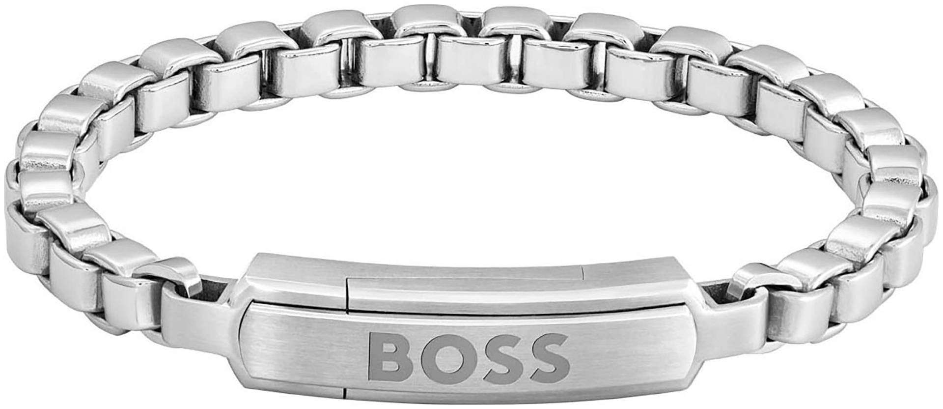 BOSS Armband »DEVON, 1580596M, 1580597M, 1580598M« BOSS Armband »DEVON, 1580596M, 1580597M, 1580598M« von Boss