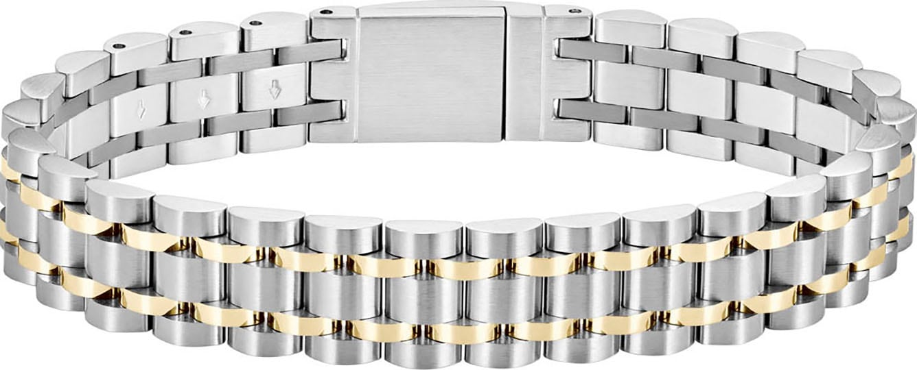BOSS Armband »OWAN, 1580644, 1580645, 1580646, 1580647« von Boss
