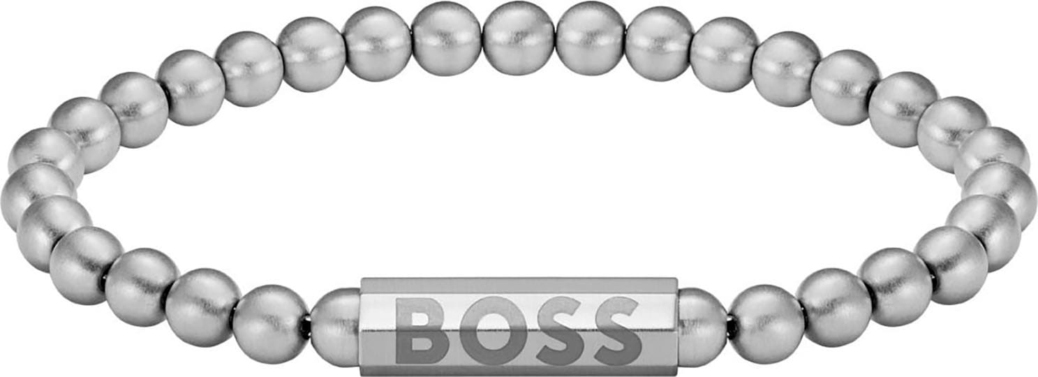BOSS Armband »SPHERE, 1580658M, 1580659M, 1580666M« BOSS Armband »SPHERE, 1580658M, 1580659M, 1580666M« von Boss