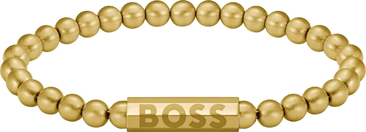 BOSS Armband »SPHERE, 1580658M, 1580659M, 1580666M« BOSS Armband »SPHERE, 1580658M, 1580659M, 1580666M« von Boss