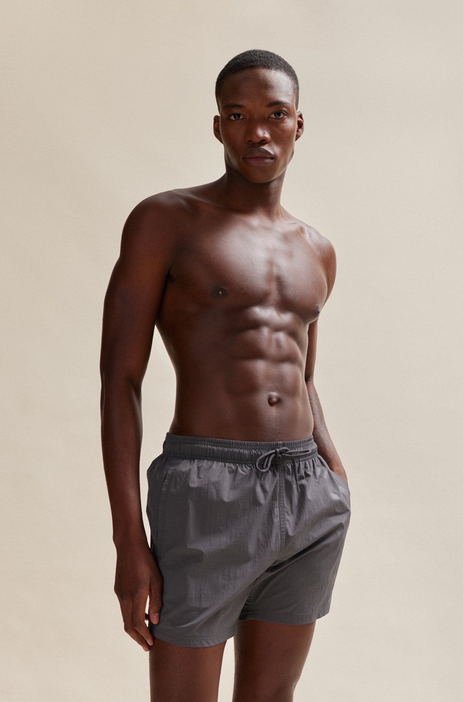 BOSS Badeshorts, mit durchgehendem Innenfutter BOSS Badeshorts, mit durchgehendem Innenfutter von Boss