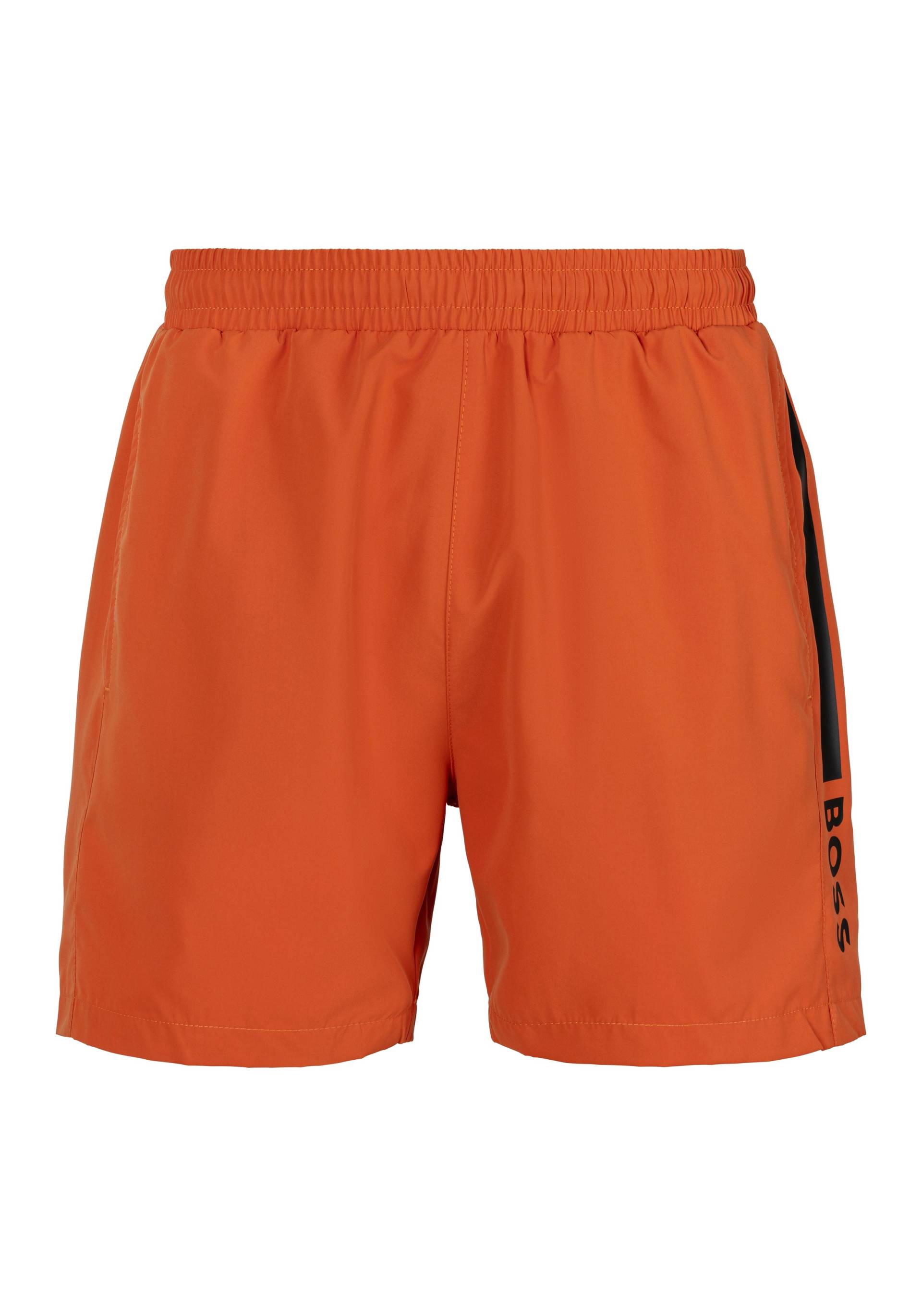BOSS Badeshorts »Dolphin«, mit elastischem Bund BOSS Badeshorts »Dolphin«, mit elastischem Bund von Boss