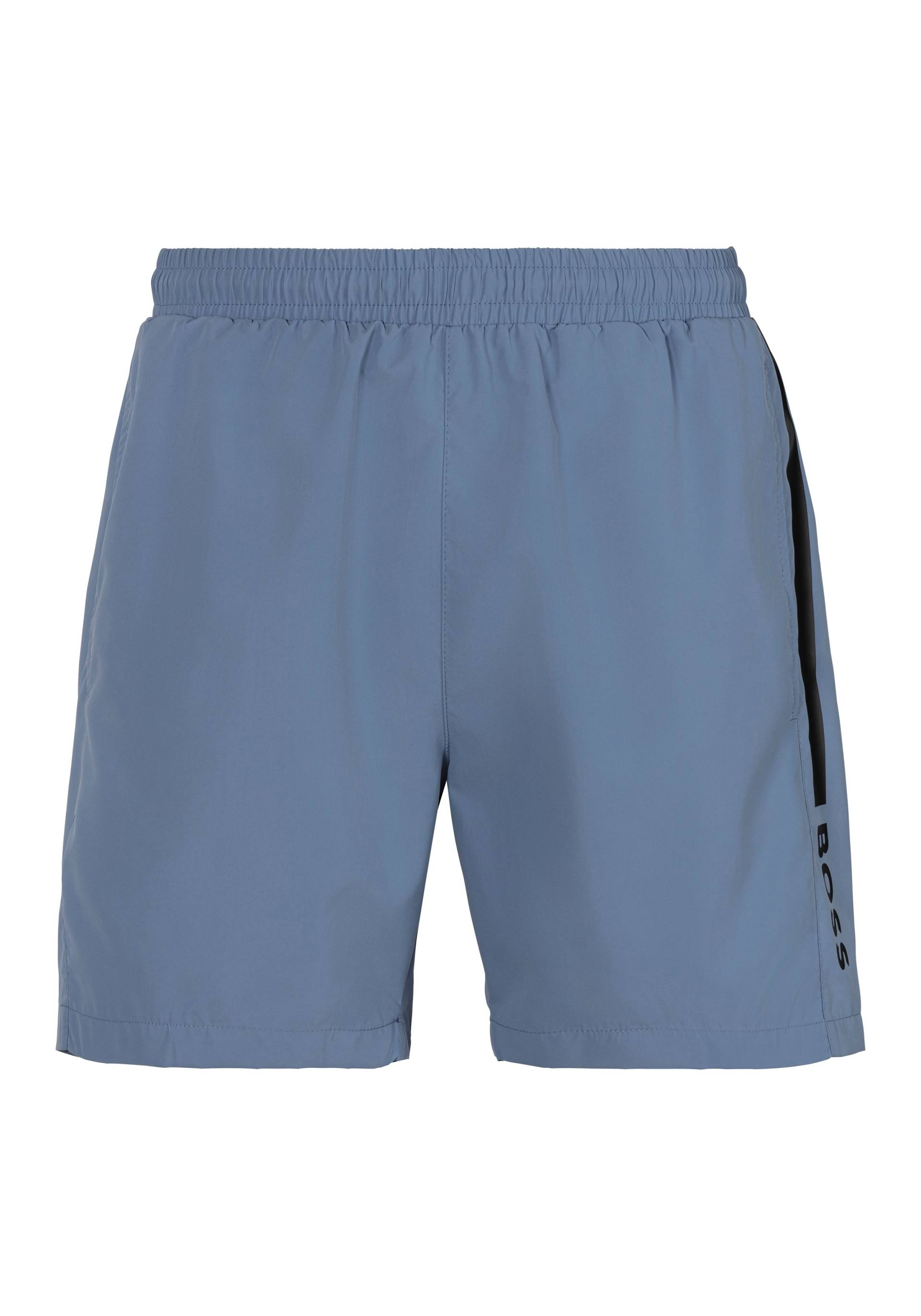 BOSS Badeshorts »Dolphin«, mit elastischem Bund BOSS Badeshorts »Dolphin«, mit elastischem Bund von Boss