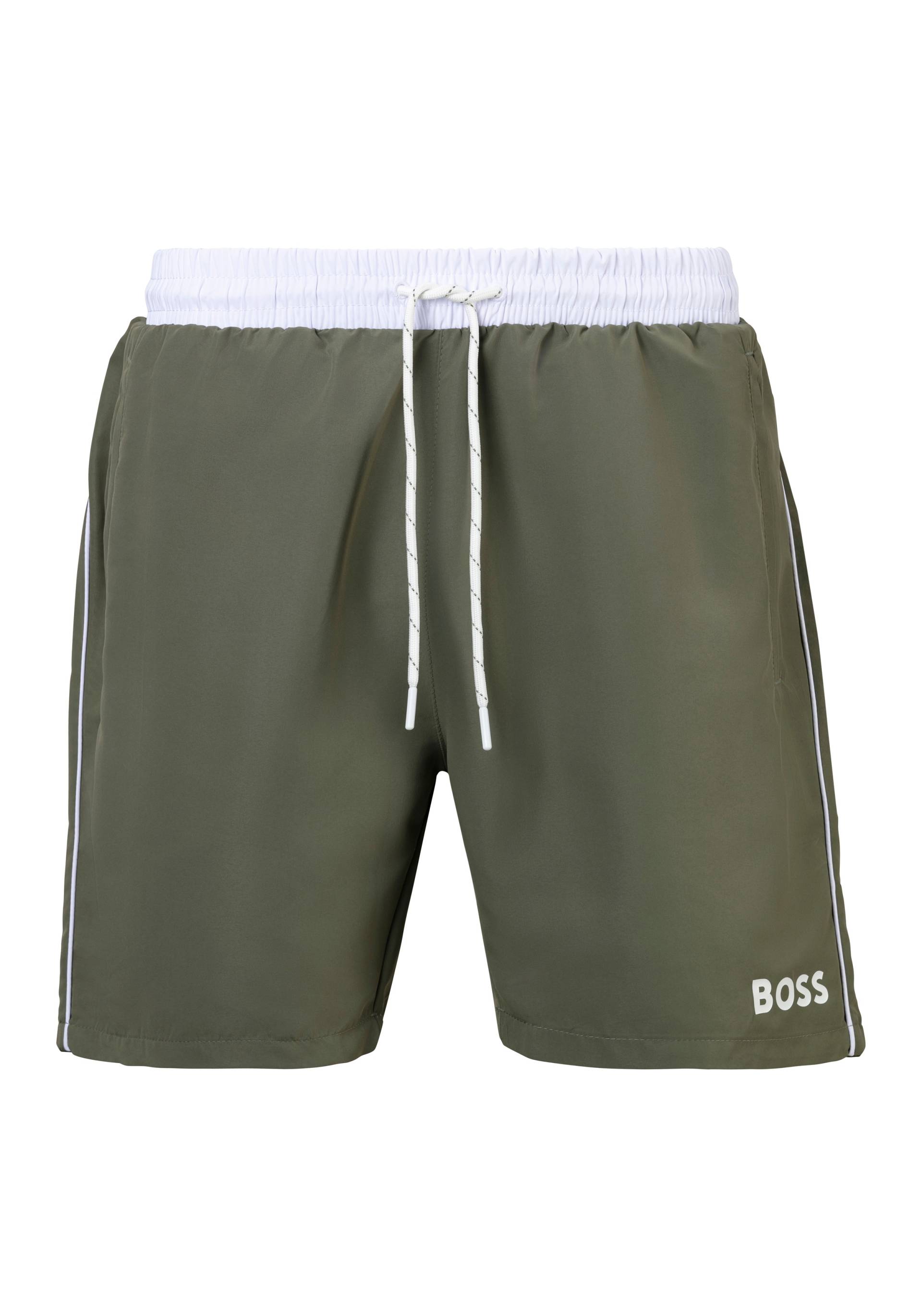 BOSS Badeshorts »Starfish«, mit Kordel von Boss