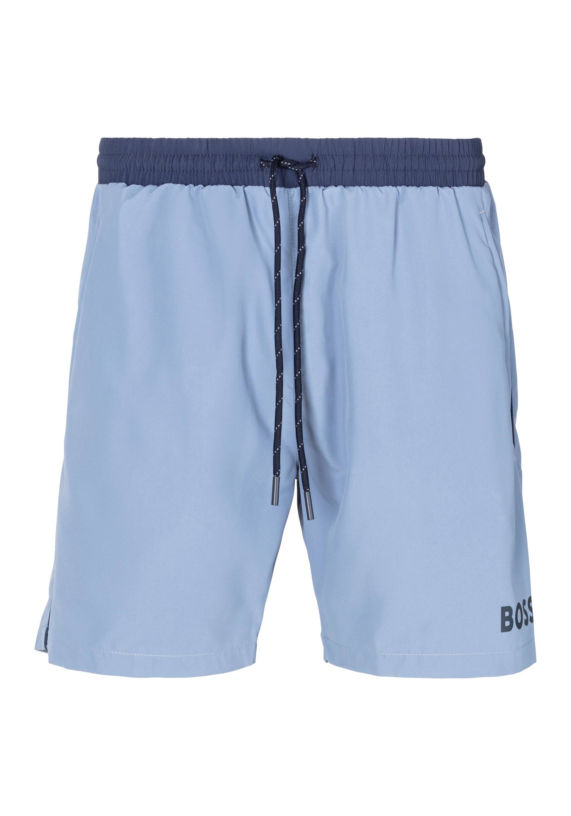 BOSS Badeshorts »Starfish«, mit Kordel von Boss