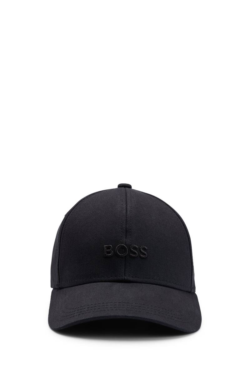 BOSS Baseball Cap »Ari«, mit BOSS Logostickerei Ton in Ton von Boss