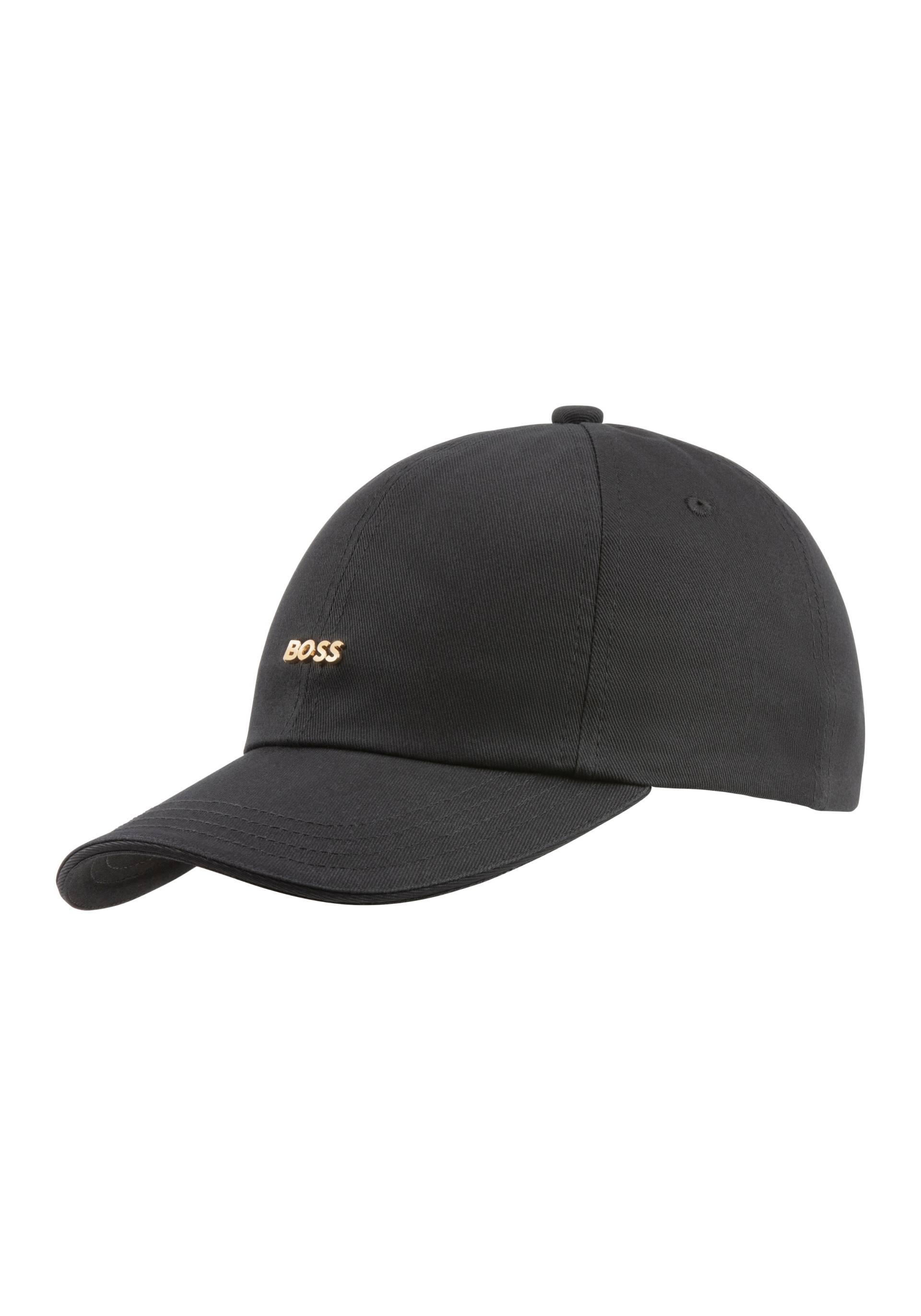 BOSS Baseball Cap »Ari-ME«, mit BOSS Logostickerei BOSS Baseball Cap »Ari-ME«, mit BOSS Logostickerei von Boss