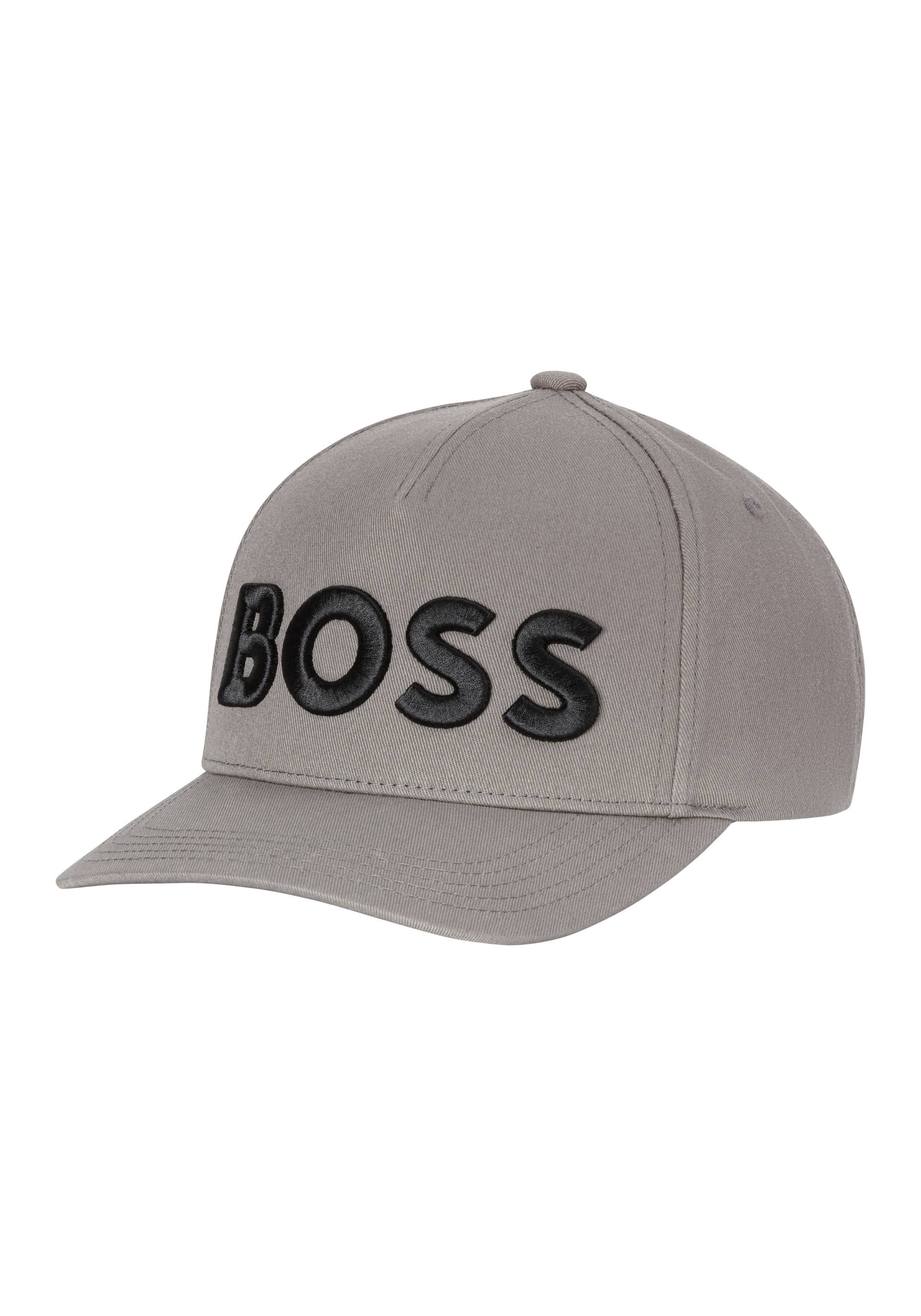 BOSS Baseball Cap »Sevile-Boss«, mit 3D Logostickerei von Boss