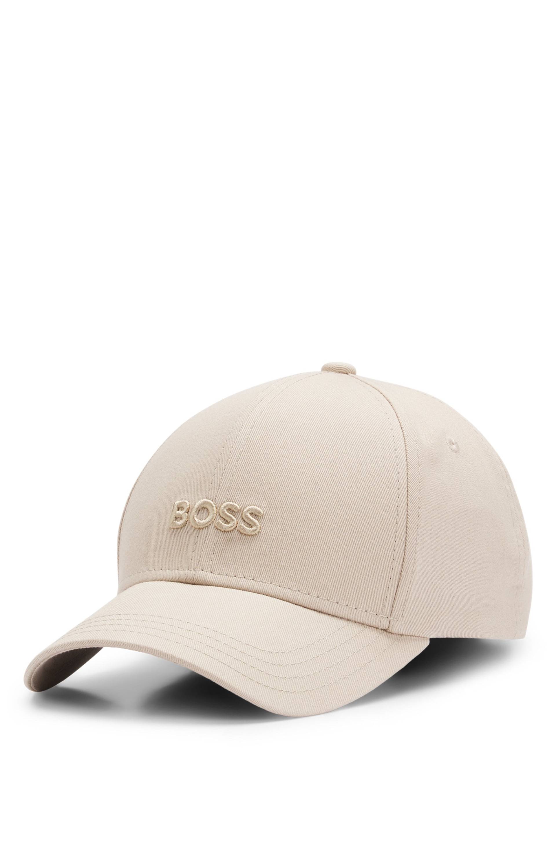 BOSS Baseball Cap »Zed«, mit Logostickerei von Boss