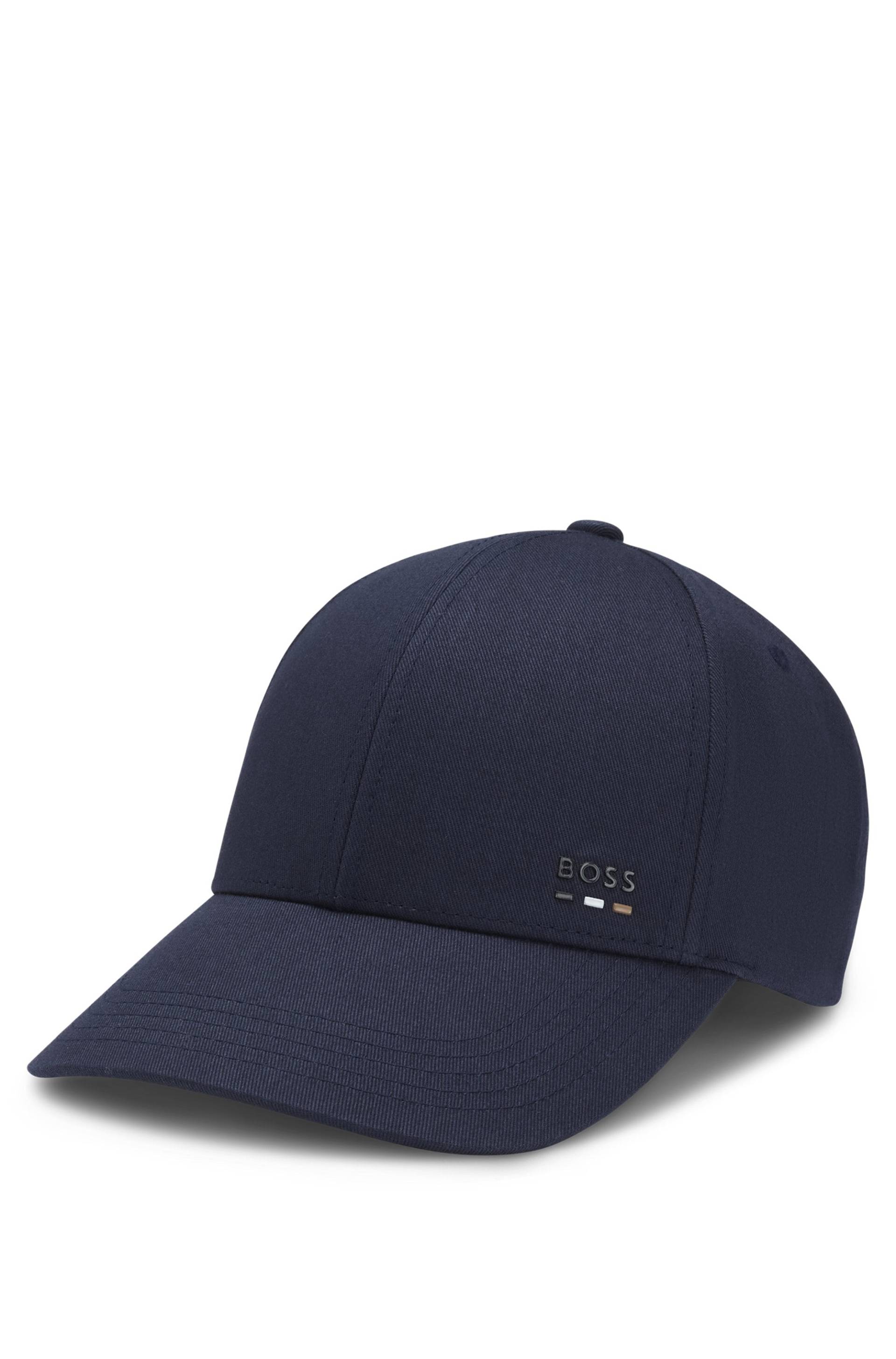 BOSS Baseball Cap »Zed-BOSS-Stripe«, mit BOSS Stickerei BOSS Baseball Cap »Zed-BOSS-Stripe«, mit BOSS Stickerei von Boss