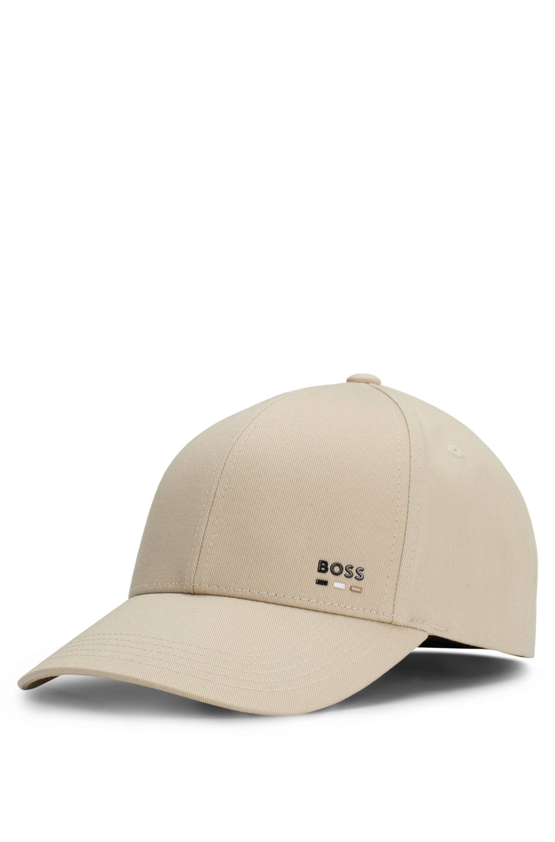 BOSS Baseball Cap »Zed-BOSS-Stripe«, mit BOSS Stickerei BOSS Baseball Cap »Zed-BOSS-Stripe«, mit BOSS Stickerei von Boss