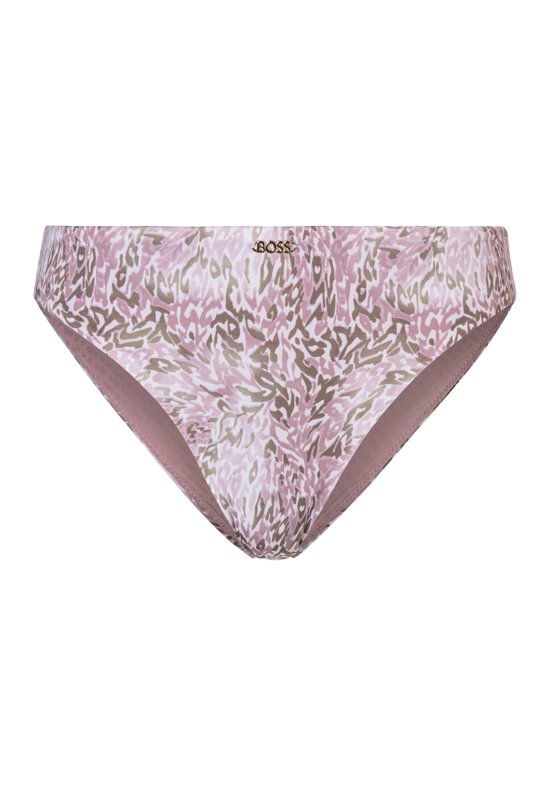 BOSS Bikini-Hose »BLAIR BRIEF«, mit Markenlabel BOSS Bikini-Hose »BLAIR BRIEF«, mit Markenlabel von Boss