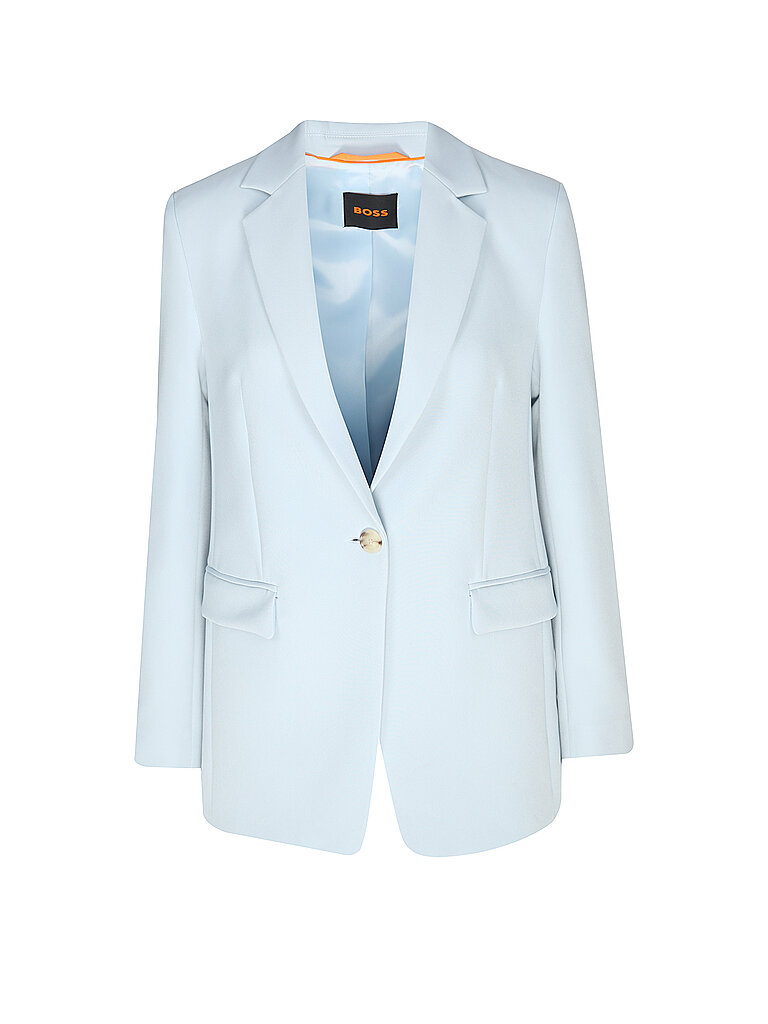 BOSS Blazer JABLA hellblau | 34 von Boss