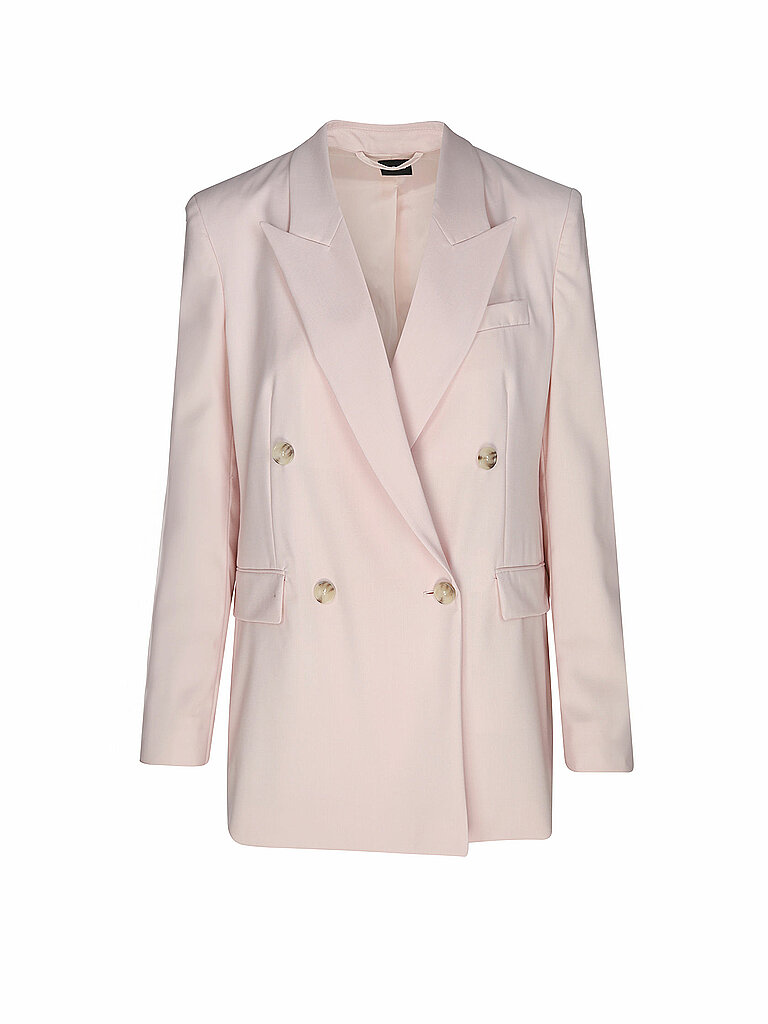 BOSS Blazer JALETO rosa | 32 von Boss