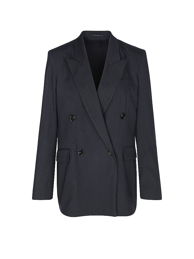 BOSS Blazer JALETO8 dunkelblau | 32 von Boss